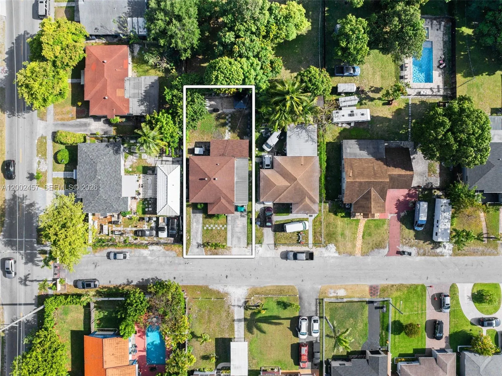 2410 Jackson St, Hollywood, Florida 33020, Hollywood, Florida 33020, 2 Bedrooms Bedrooms, ,1 BathroomBathrooms,Residential,For Sale,2410 Jackson St, Hollywood, Florida 33020,A12002457