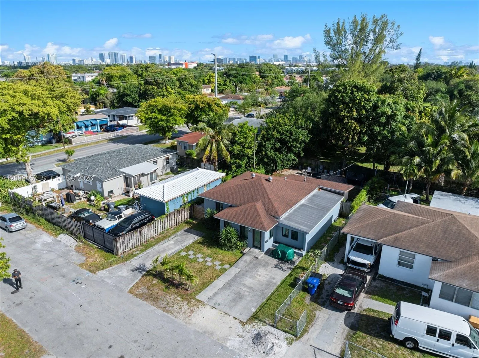 2410 Jackson St, Hollywood, Florida 33020, Hollywood, Florida 33020, 2 Bedrooms Bedrooms, ,1 BathroomBathrooms,Residential,For Sale,2410 Jackson St, Hollywood, Florida 33020,A12002457