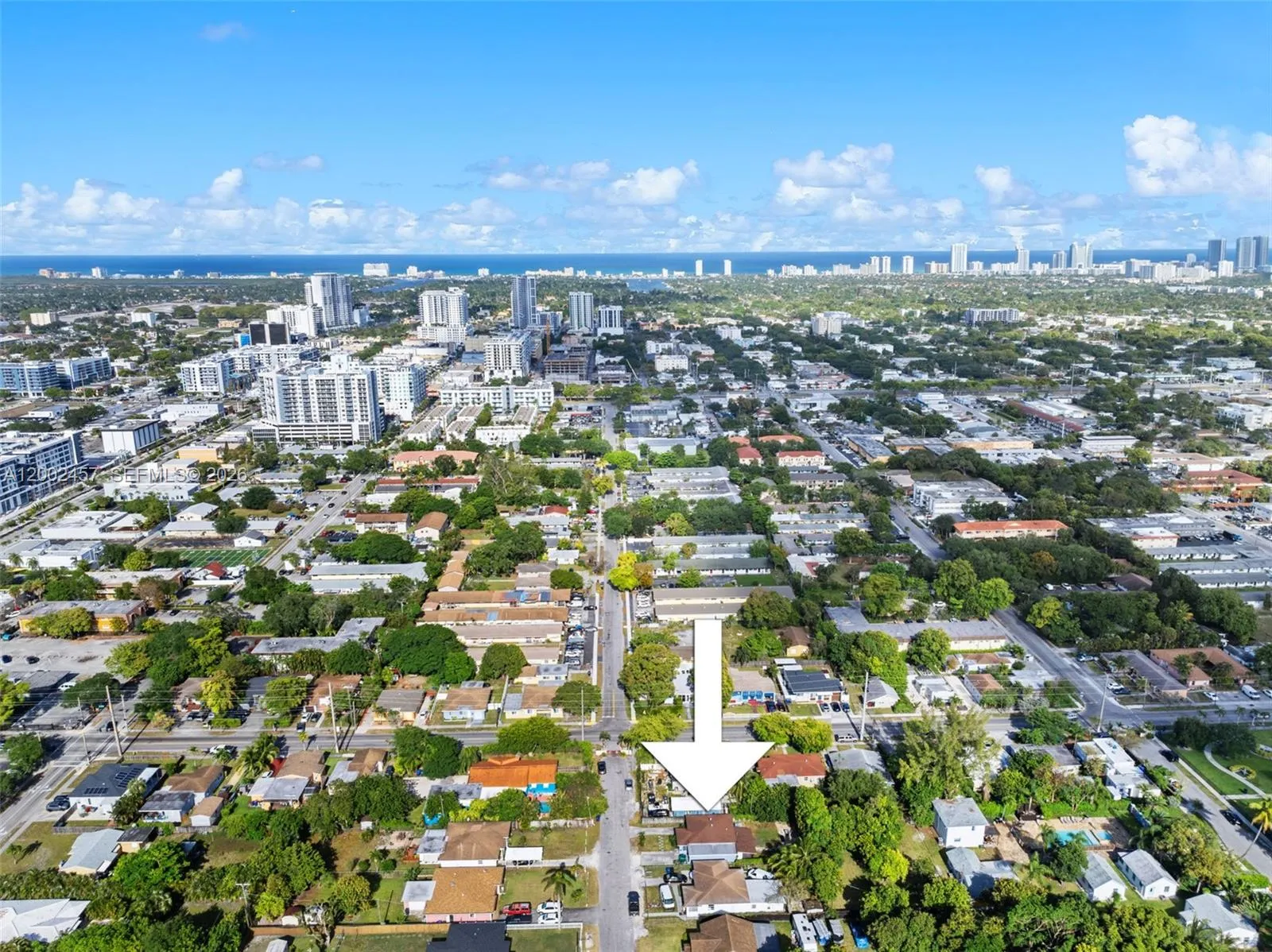 2410 Jackson St, Hollywood, Florida 33020, Hollywood, Florida 33020, 2 Bedrooms Bedrooms, ,1 BathroomBathrooms,Residential,For Sale,2410 Jackson St, Hollywood, Florida 33020,A12002457