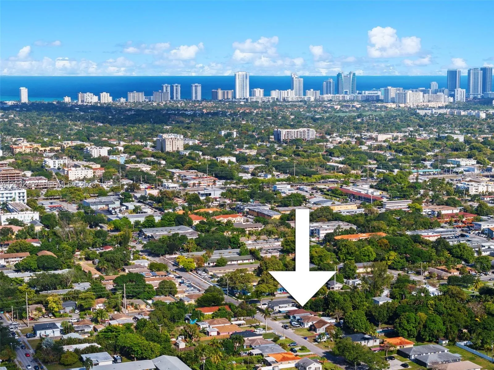 2410 Jackson St, Hollywood, Florida 33020, Hollywood, Florida 33020, 2 Bedrooms Bedrooms, ,1 BathroomBathrooms,Residential,For Sale,2410 Jackson St, Hollywood, Florida 33020,A12002457