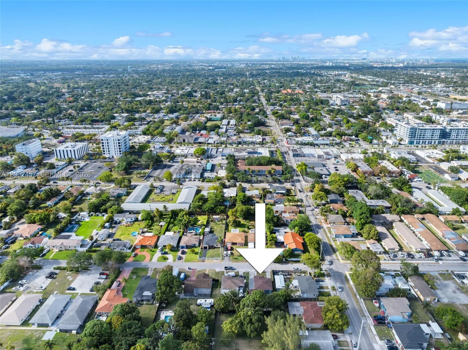 2410 Jackson St, Hollywood, Florida 33020, Hollywood, Florida 33020, 2 Bedrooms Bedrooms, ,1 BathroomBathrooms,Residential,For Sale,2410 Jackson St, Hollywood, Florida 33020,A12002457