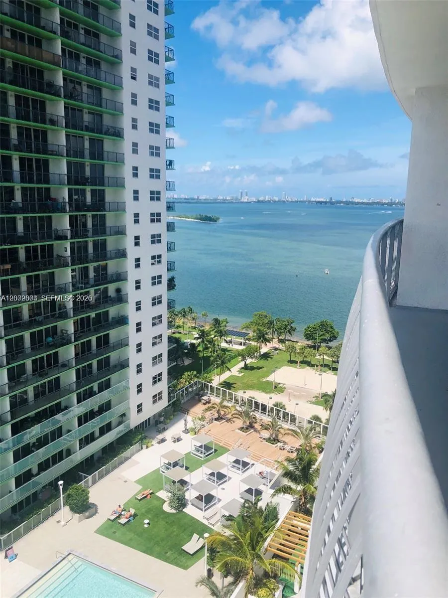 1750 N Bayshore Dr 2109, Miami, Florida 33132, Miami, Florida 33132, 1 Bedroom Bedrooms, ,1 BathroomBathrooms,Residential,For Sale,1750 N Bayshore Dr 2109, Miami, Florida 33132,A12002804