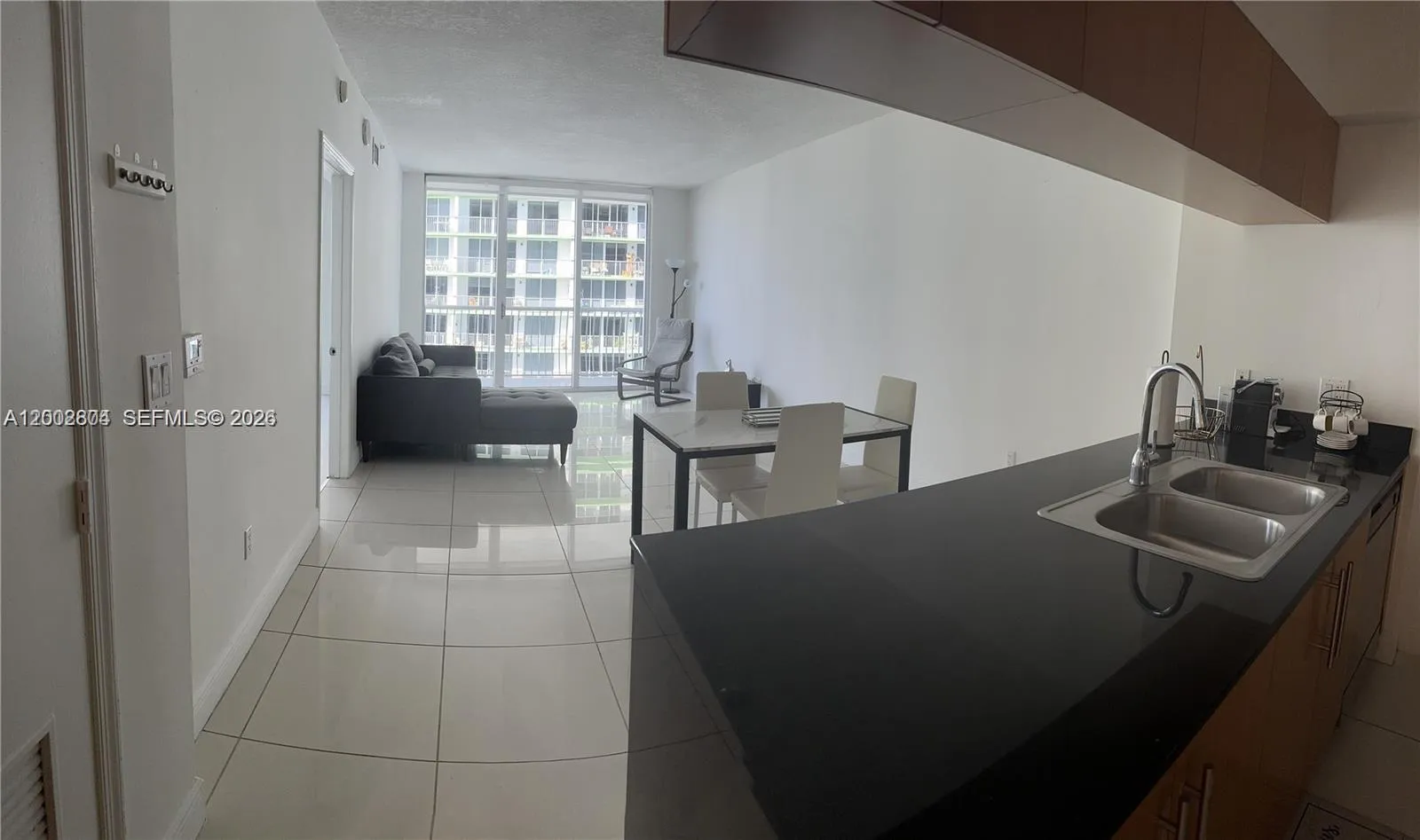 1750 N Bayshore Dr 2109, Miami, Florida 33132, Miami, Florida 33132, 1 Bedroom Bedrooms, ,1 BathroomBathrooms,Residential,For Sale,1750 N Bayshore Dr 2109, Miami, Florida 33132,A12002804