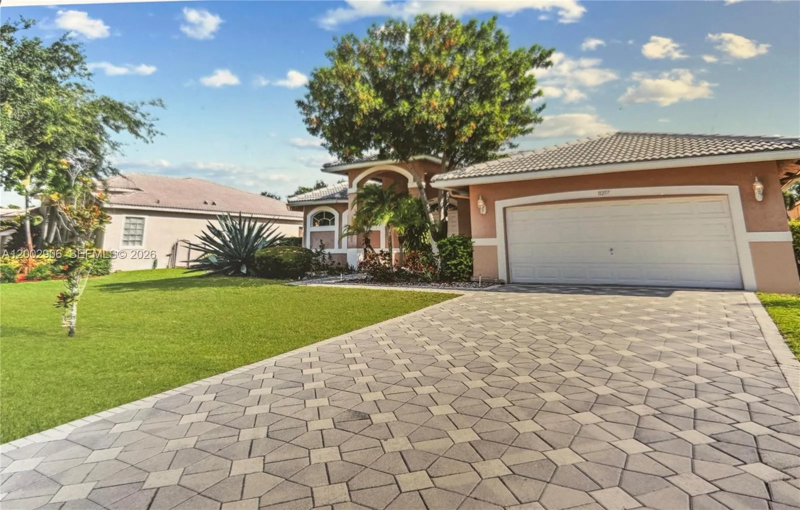 11257 Nw 51st St, Coral Springs, Florida 33076, Coral Springs, Florida 33076, 4 Bedrooms Bedrooms, 3 Rooms Rooms,2 BathroomsBathrooms,Residential,For Sale,11257 Nw 51st St, Coral Springs, Florida 33076,A12002906