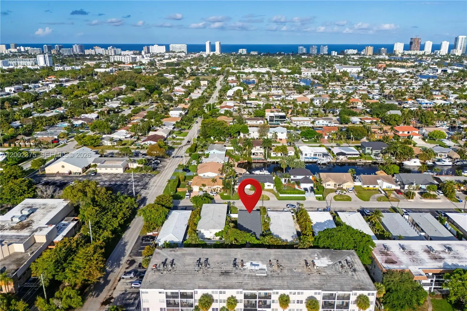 309 Se 12th Ave, Pompano Beach, Florida 33060, Pompano Beach, Florida 33060, ,Residential Income,For Sale,309 Se 12th Ave, Pompano Beach, Florida 33060,A12002375