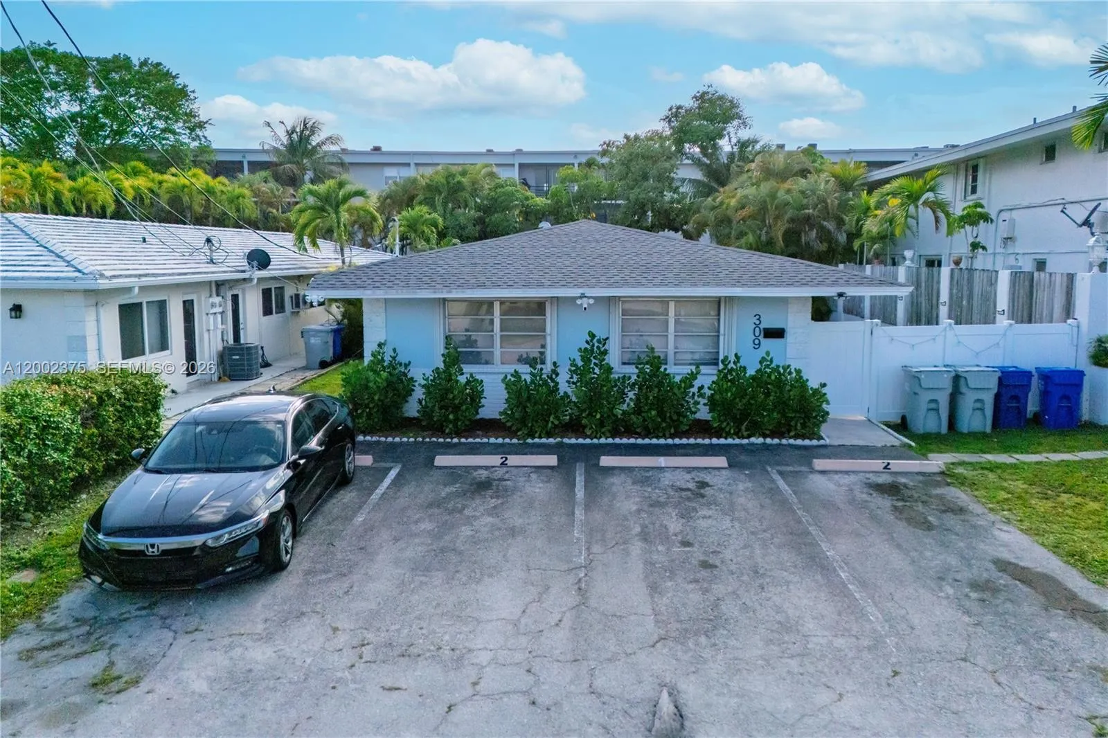 309 Se 12th Ave, Pompano Beach, Florida 33060, Pompano Beach, Florida 33060, ,Residential Income,For Sale,309 Se 12th Ave, Pompano Beach, Florida 33060,A12002375
