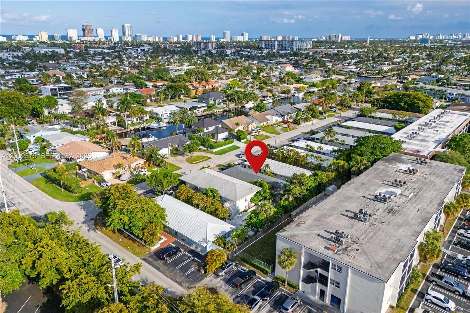 309 Se 12th Ave, Pompano Beach, Florida 33060, Pompano Beach, Florida 33060, ,Residential Income,For Sale,309 Se 12th Ave, Pompano Beach, Florida 33060,A12002375