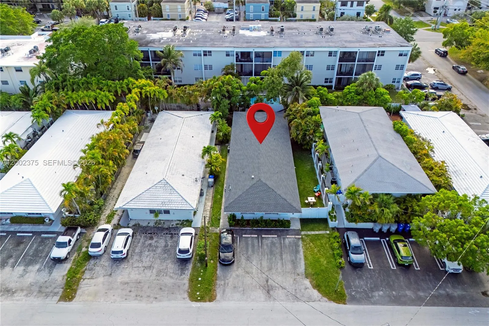 309 Se 12th Ave, Pompano Beach, Florida 33060, Pompano Beach, Florida 33060, ,Residential Income,For Sale,309 Se 12th Ave, Pompano Beach, Florida 33060,A12002375