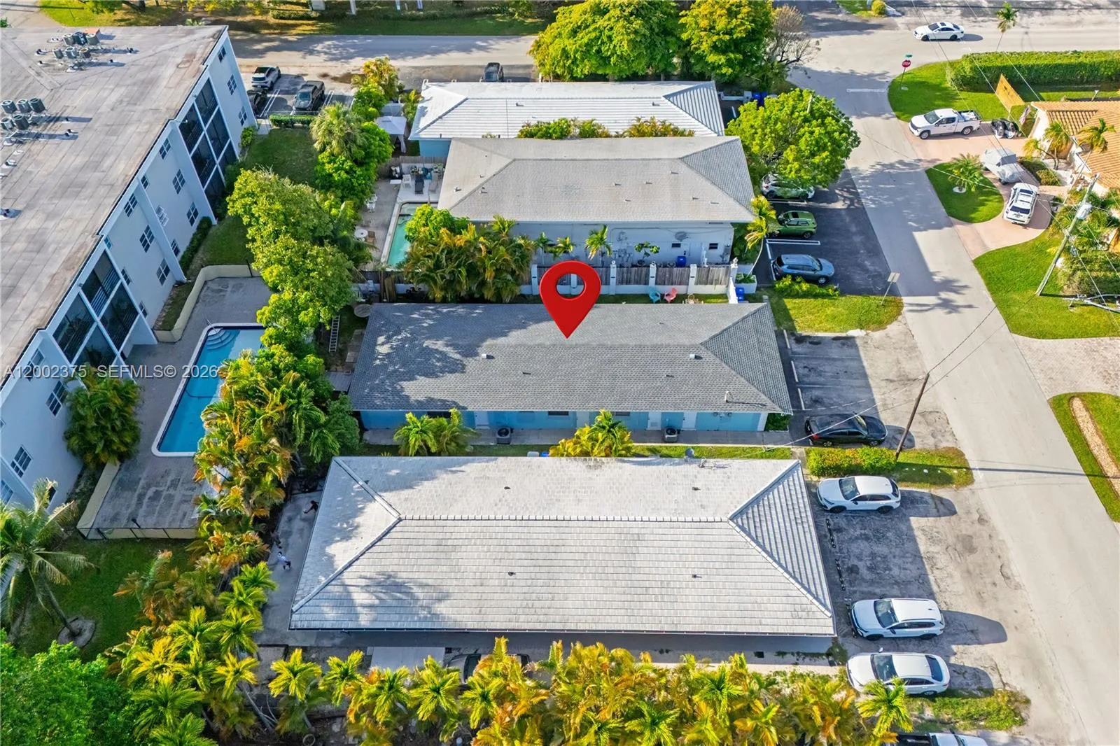 309 Se 12th Ave, Pompano Beach, Florida 33060, Pompano Beach, Florida 33060, ,Residential Income,For Sale,309 Se 12th Ave, Pompano Beach, Florida 33060,A12002375