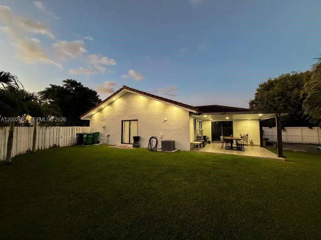 14554 Sw 96 Terr Sw 96 Terr, Miami, Florida 33186, Miami, Florida 33186, 4 Bedrooms Bedrooms, ,2 BathroomsBathrooms,Residential,For Sale,14554 Sw 96 Terr Sw 96 Terr, Miami, Florida 33186,A12002562