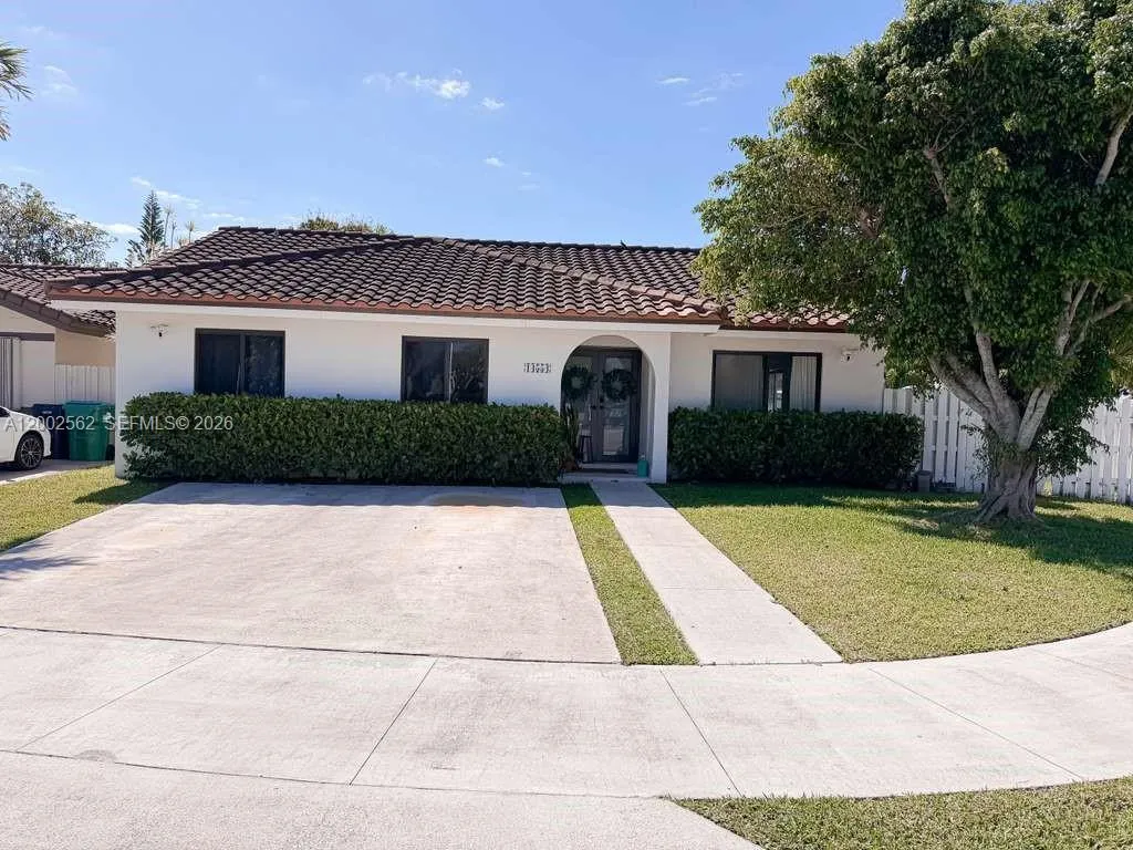 14554 Sw 96 Terr Sw 96 Terr, Miami, Florida 33186, Miami, Florida 33186, 4 Bedrooms Bedrooms, ,2 BathroomsBathrooms,Residential,For Sale,14554 Sw 96 Terr Sw 96 Terr, Miami, Florida 33186,A12002562