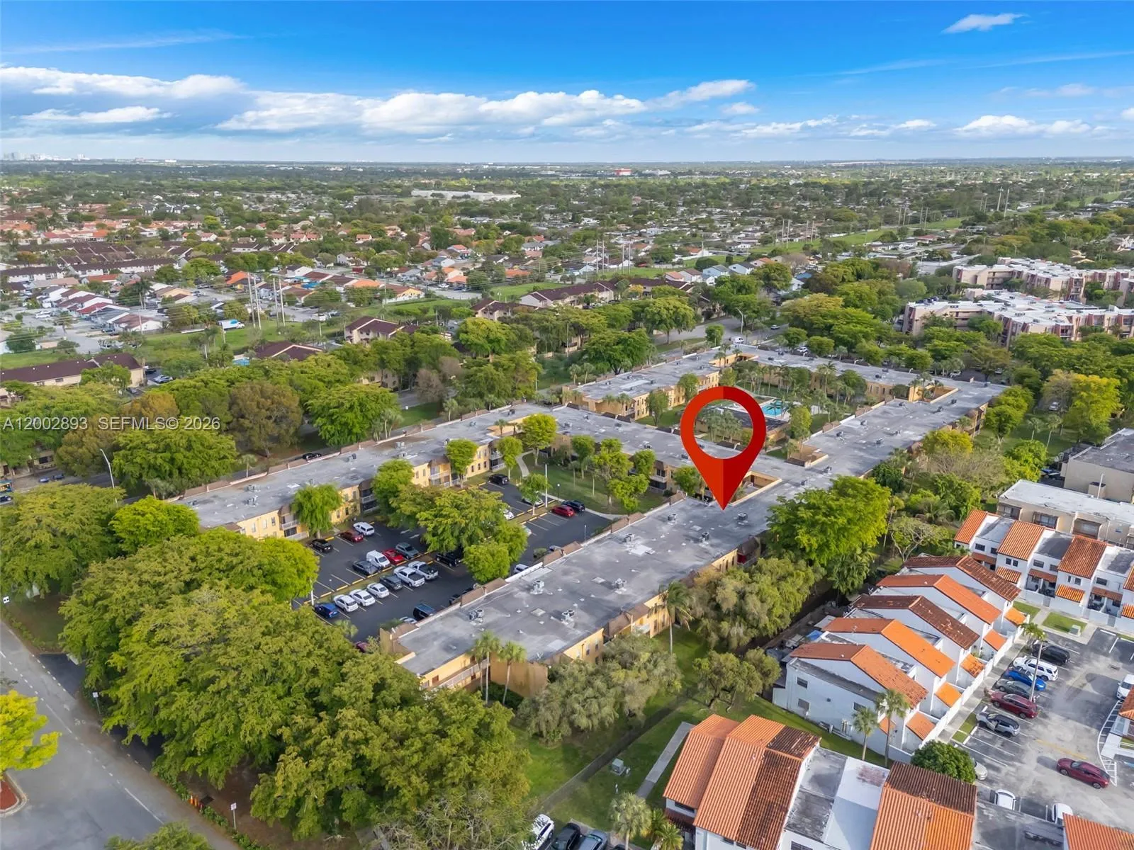 13700 Sw 62nd St 244, Miami, Florida 33183, Miami, Florida 33183, 3 Bedrooms Bedrooms, ,2 BathroomsBathrooms,Residential,For Sale,13700 Sw 62nd St 244, Miami, Florida 33183,A12002893