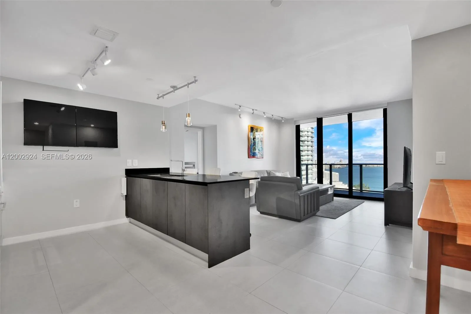 1010 Brickell Ave 2902, Miami, Florida 33131, Miami, Florida 33131, 2 Bedrooms Bedrooms, ,3 BathroomsBathrooms,Residential Lease,For Rent,1010 Brickell Ave 2902, Miami, Florida 33131,A12002924