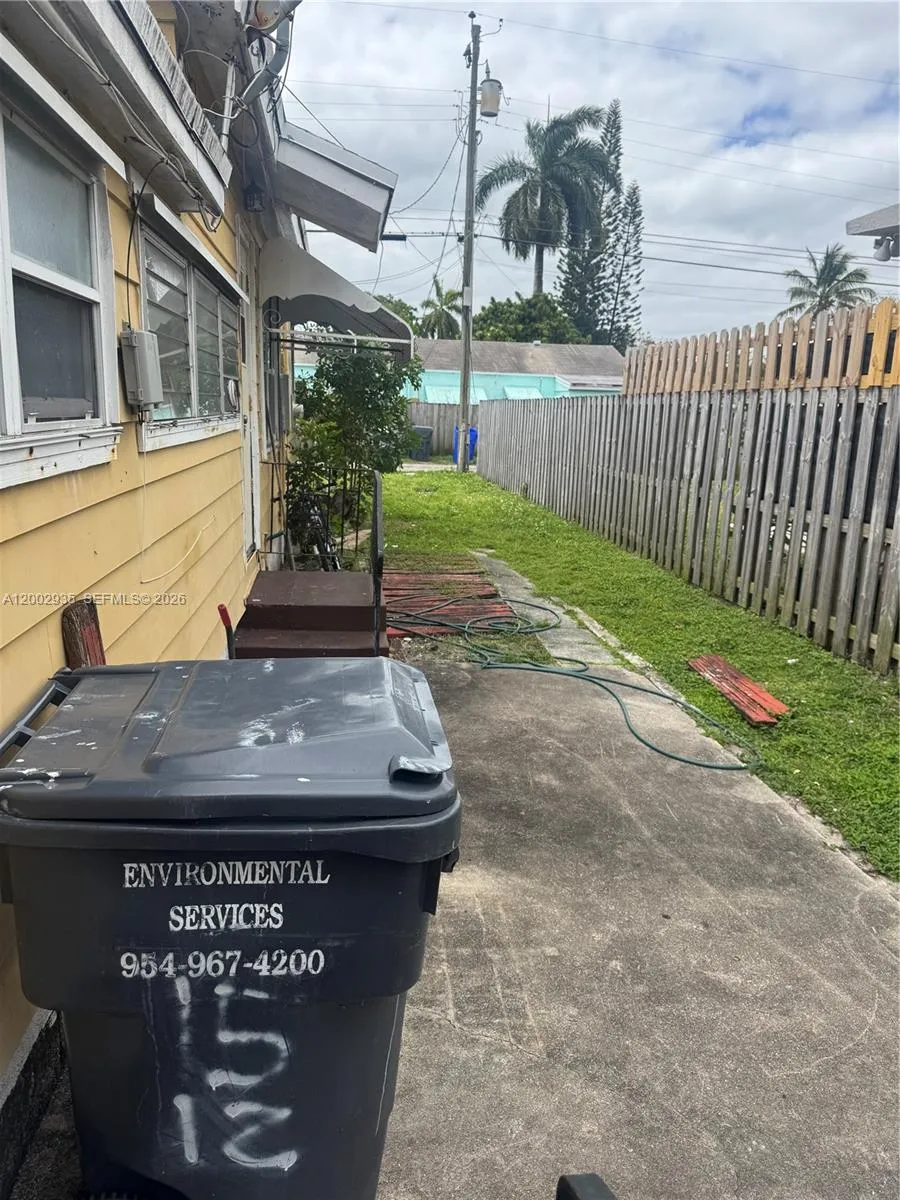 1512 N 23rd Ave, Hollywood, Florida 33020, Hollywood, Florida 33020, ,Residential Income,For Sale,1512 N 23rd Ave, Hollywood, Florida 33020,A12002935