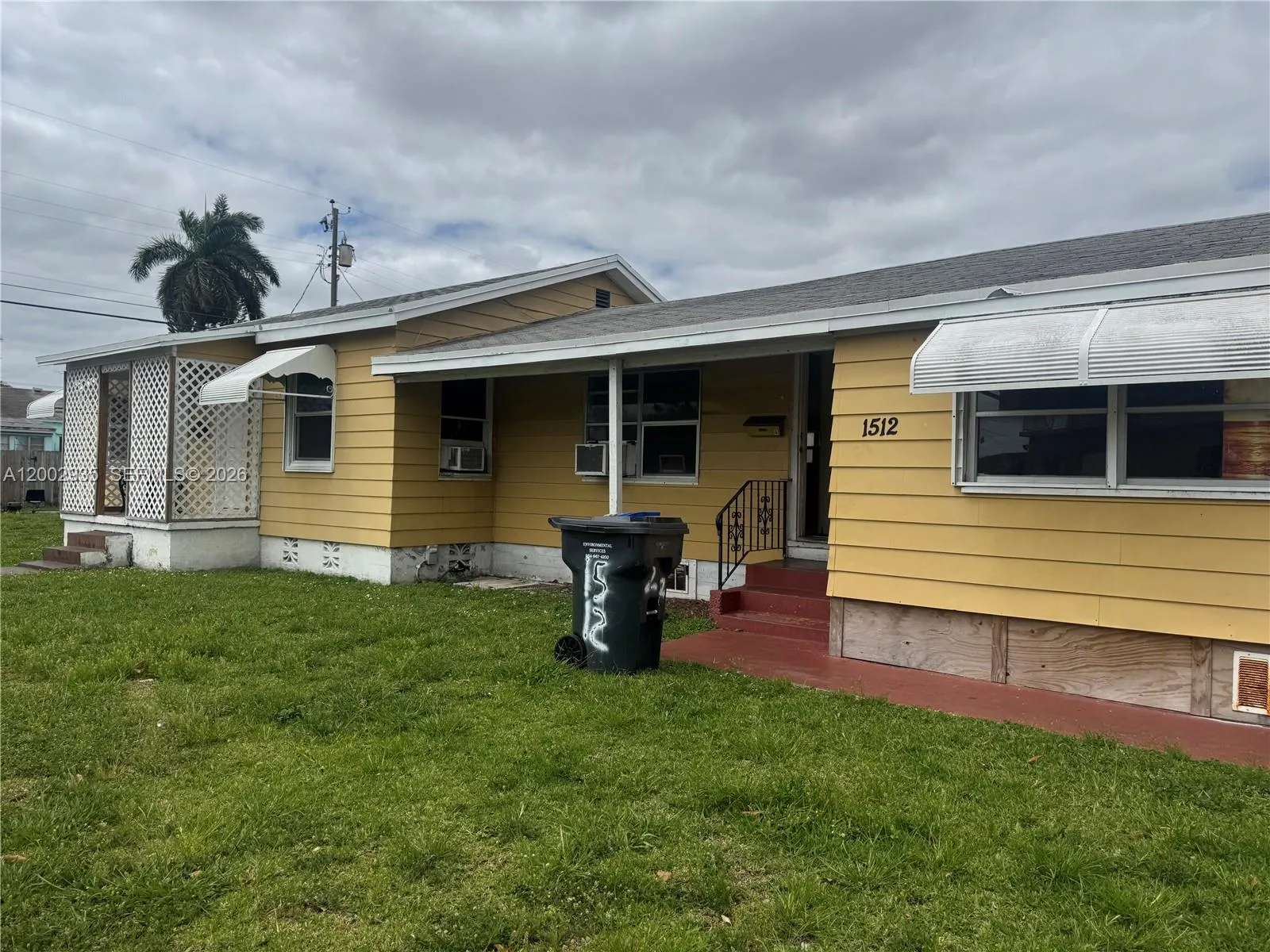 1512 N 23rd Ave, Hollywood, Florida 33020, Hollywood, Florida 33020, ,Residential Income,For Sale,1512 N 23rd Ave, Hollywood, Florida 33020,A12002935