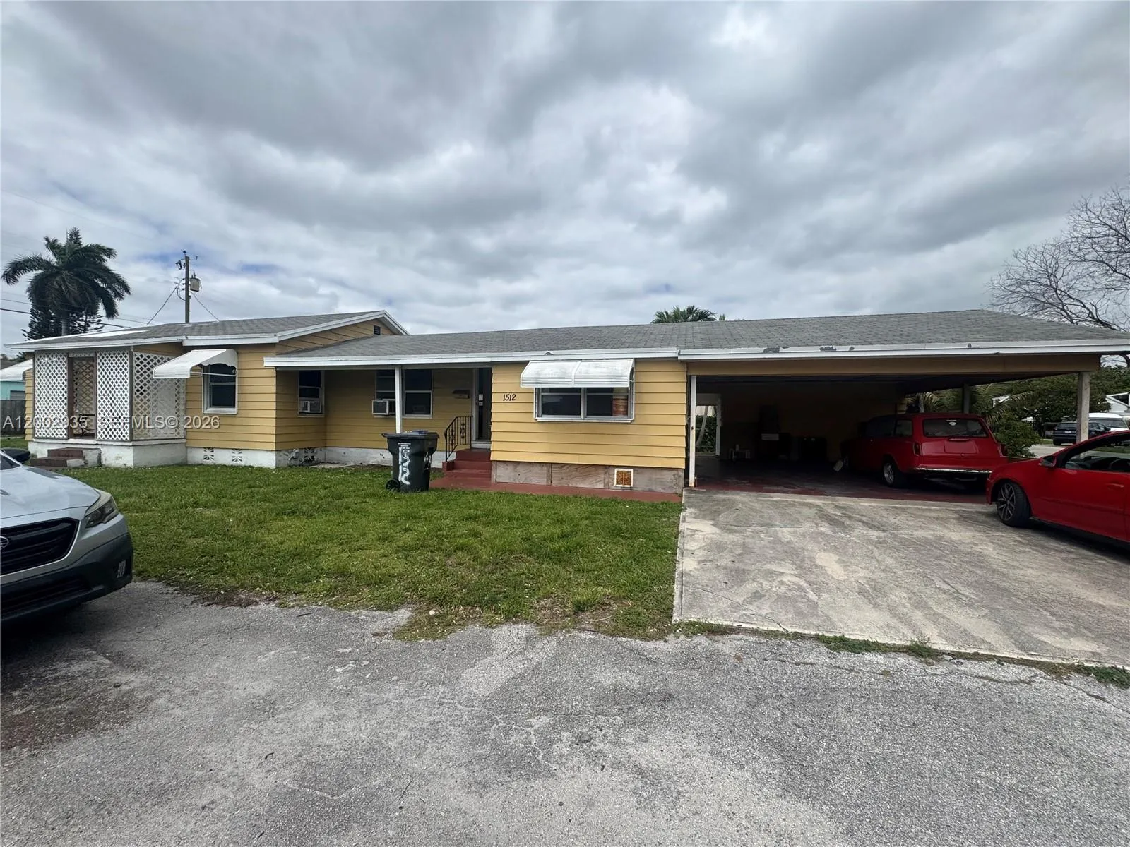 1512 N 23rd Ave, Hollywood, Florida 33020, Hollywood, Florida 33020, ,Residential Income,For Sale,1512 N 23rd Ave, Hollywood, Florida 33020,A12002935