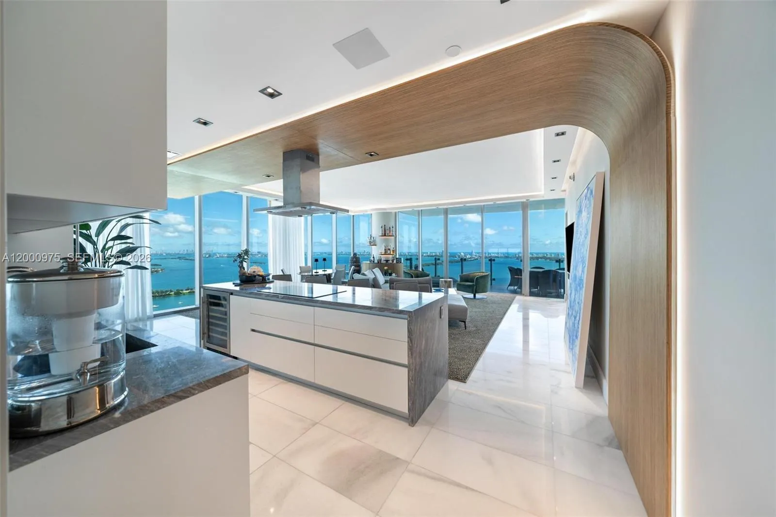 700 Ne 26th Ter 3901, Miami, Florida 33137, Miami, Florida 33137, 3 Bedrooms Bedrooms, ,4 BathroomsBathrooms,Residential Lease,For Rent,700 Ne 26th Ter 3901, Miami, Florida 33137,A12000975