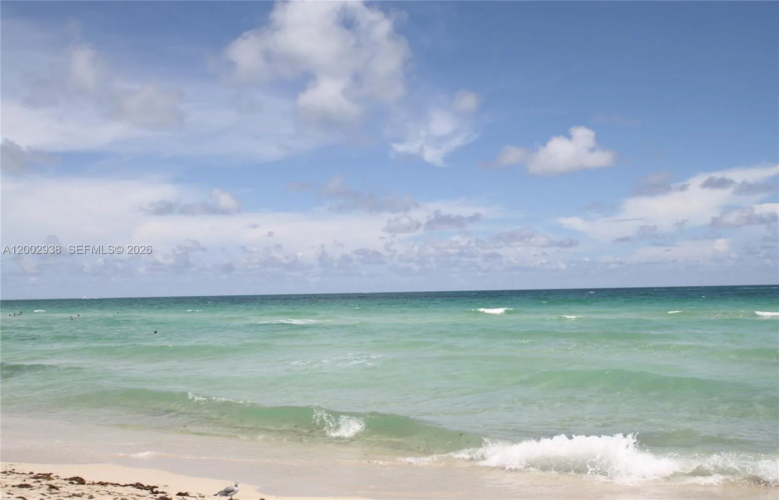 Beautiful South Beach!