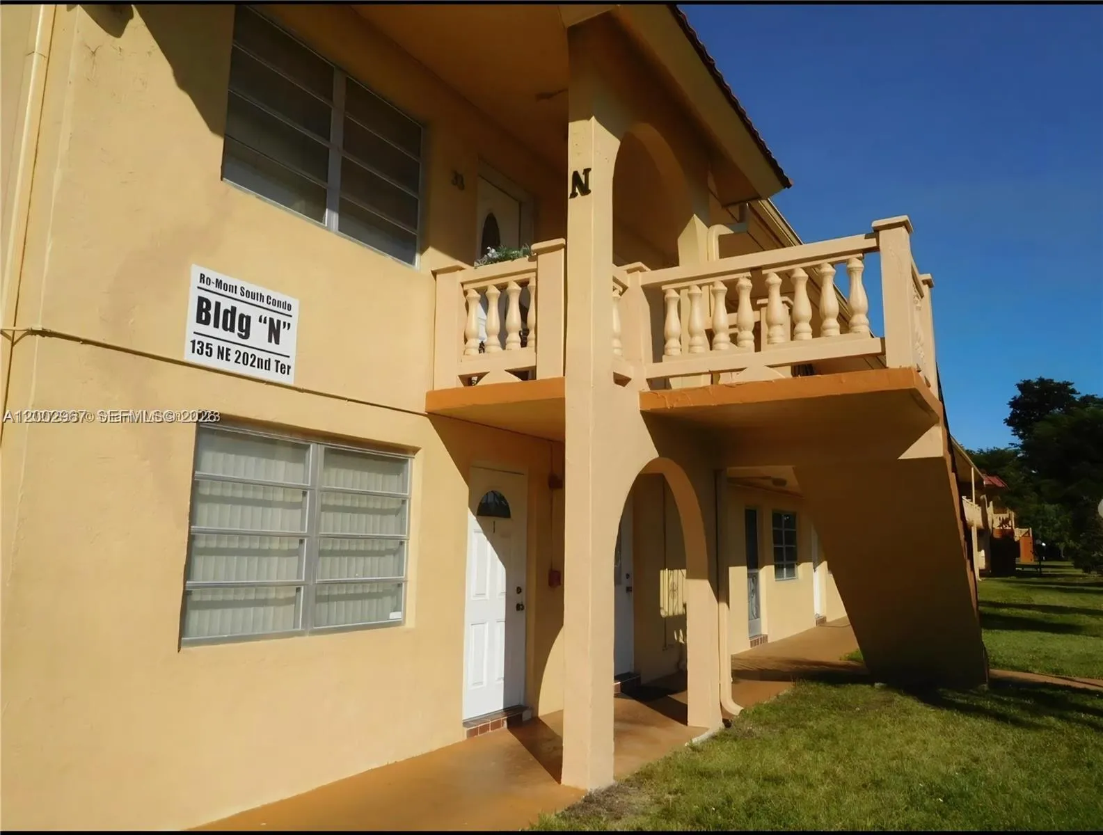 135 Ne 202nd Ter N4, Miami Gardens, Florida 33179, Miami Gardens, Florida 33179, 1 Bedroom Bedrooms, ,1 BathroomBathrooms,Residential,For Sale,135 Ne 202nd Ter N4, Miami Gardens, Florida 33179,A12002967