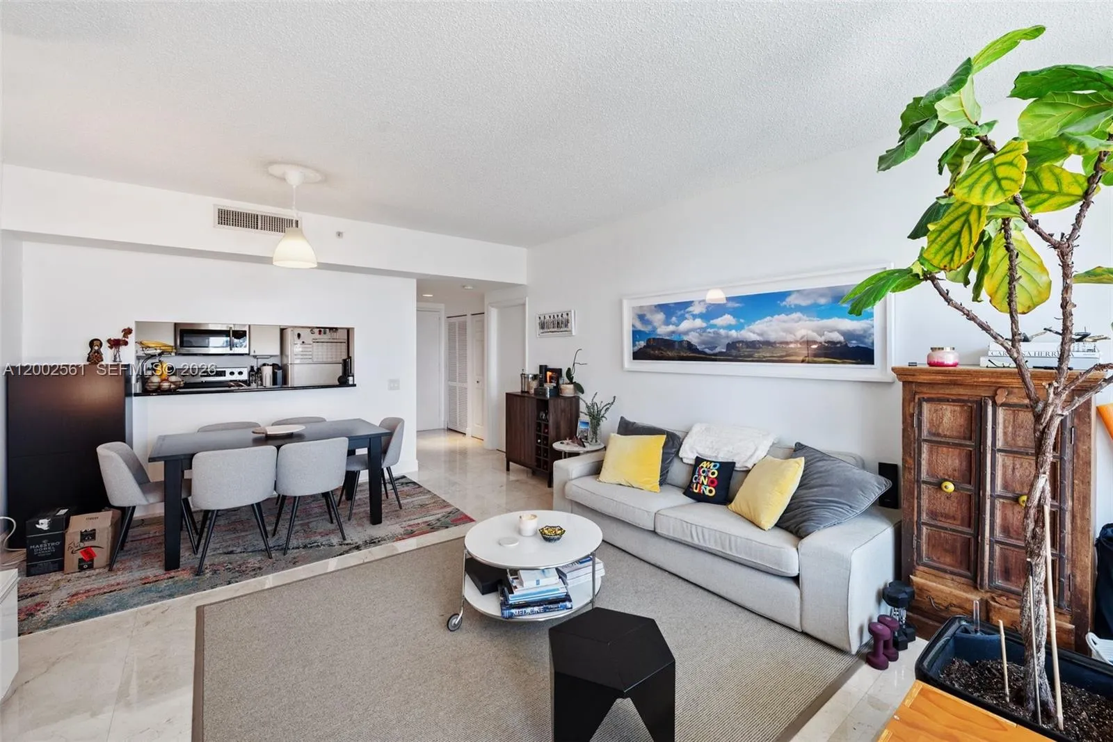 2475 Brickell Ave 1805, Miami, Florida 33129, Miami, Florida 33129, 1 Bedroom Bedrooms, ,1 BathroomBathrooms,Residential,For Sale,2475 Brickell Ave 1805, Miami, Florida 33129,A12002561