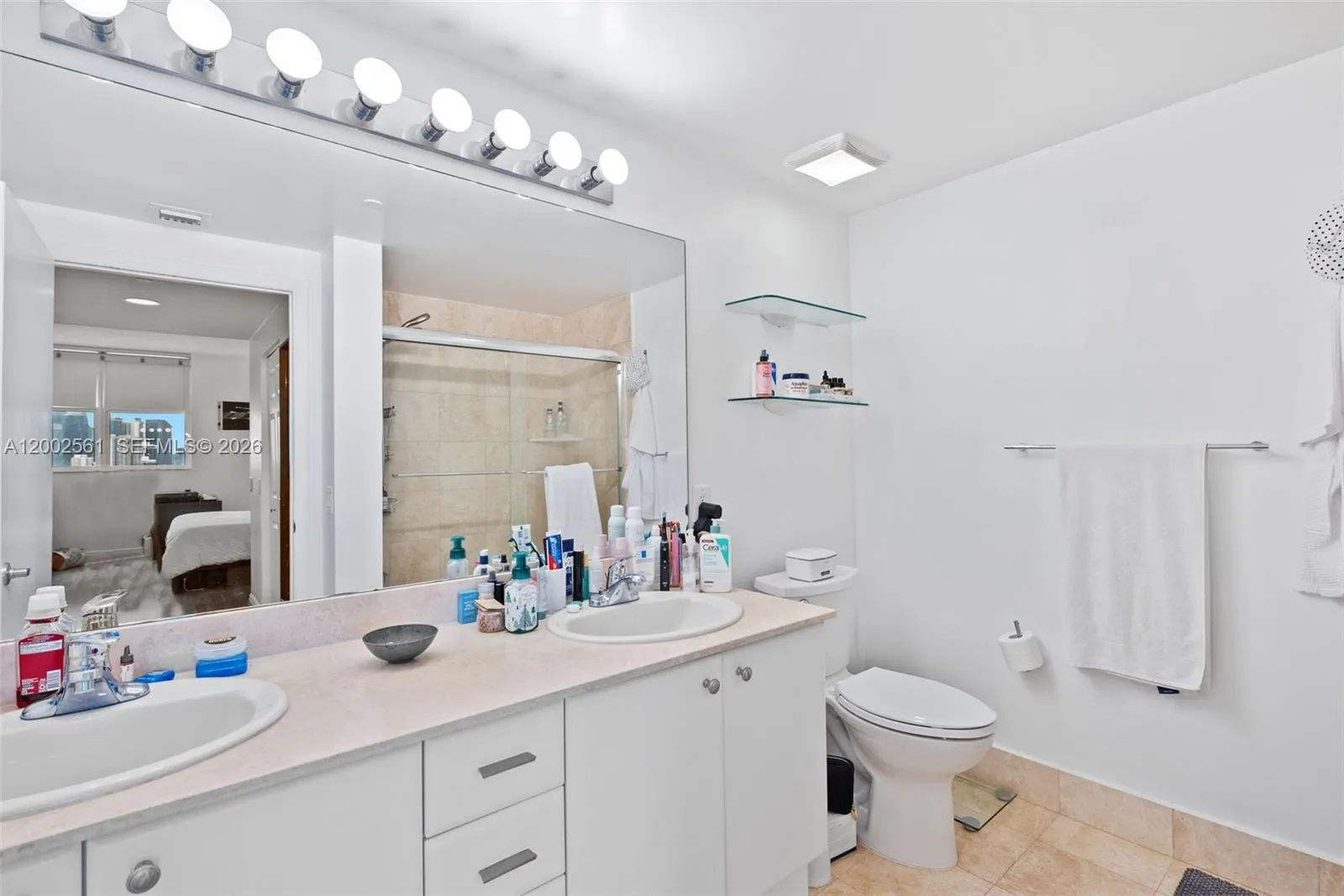 2475 Brickell Ave 1805, Miami, Florida 33129, Miami, Florida 33129, 1 Bedroom Bedrooms, ,1 BathroomBathrooms,Residential,For Sale,2475 Brickell Ave 1805, Miami, Florida 33129,A12002561