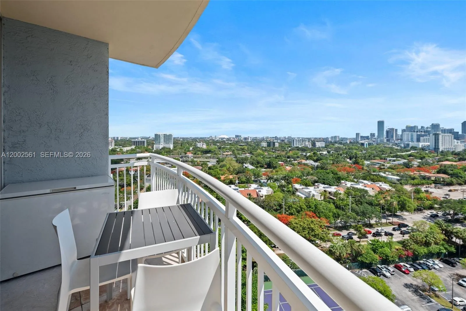 2475 Brickell Ave 1805, Miami, Florida 33129, Miami, Florida 33129, 1 Bedroom Bedrooms, ,1 BathroomBathrooms,Residential,For Sale,2475 Brickell Ave 1805, Miami, Florida 33129,A12002561