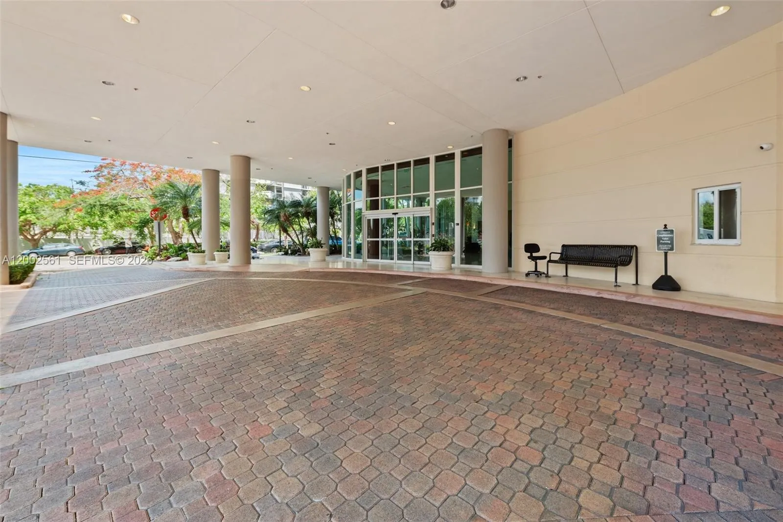 2475 Brickell Ave 1805, Miami, Florida 33129, Miami, Florida 33129, 1 Bedroom Bedrooms, ,1 BathroomBathrooms,Residential,For Sale,2475 Brickell Ave 1805, Miami, Florida 33129,A12002561