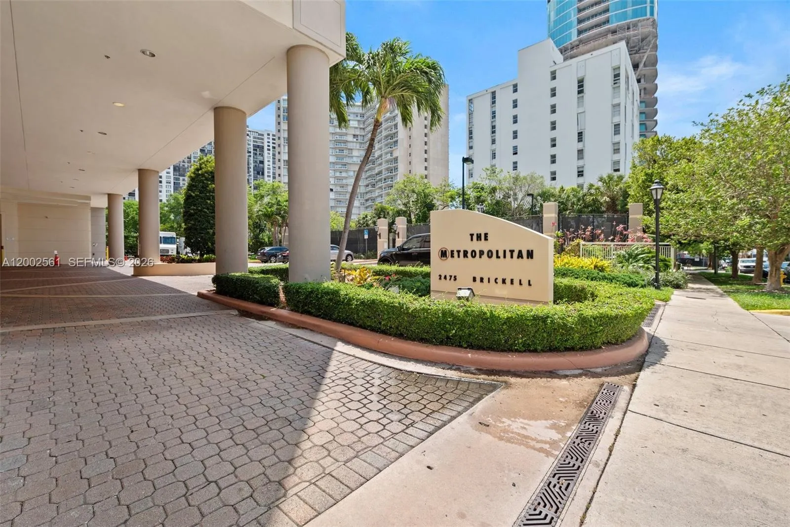 2475 Brickell Ave 1805, Miami, Florida 33129, Miami, Florida 33129, 1 Bedroom Bedrooms, ,1 BathroomBathrooms,Residential,For Sale,2475 Brickell Ave 1805, Miami, Florida 33129,A12002561