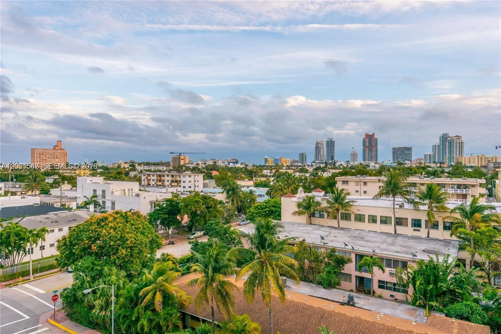 1000 Michigan Ave 704, Miami Beach, Florida 33139, Miami Beach, Florida 33139, 1 Bedroom Bedrooms, ,1 BathroomBathrooms,Residential,For Sale,1000 Michigan Ave 704, Miami Beach, Florida 33139,A12001548