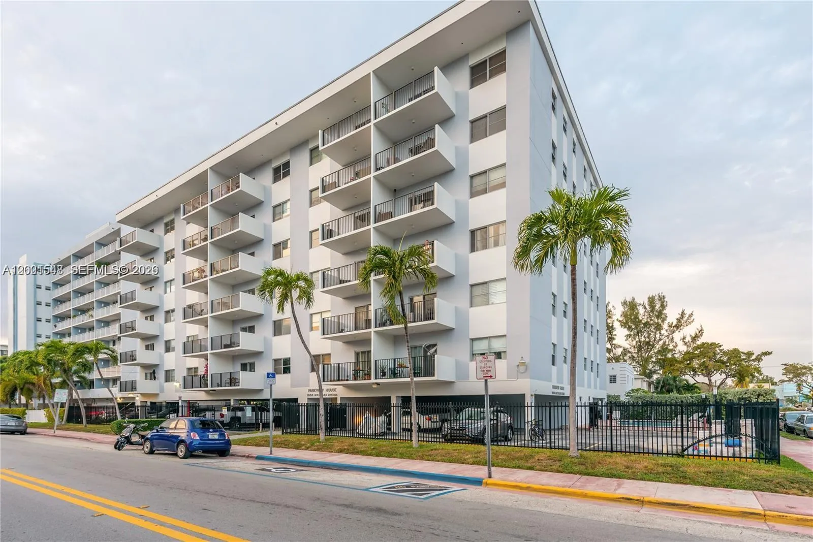 1000 Michigan Ave 704, Miami Beach, Florida 33139, Miami Beach, Florida 33139, 1 Bedroom Bedrooms, ,1 BathroomBathrooms,Residential,For Sale,1000 Michigan Ave 704, Miami Beach, Florida 33139,A12001548