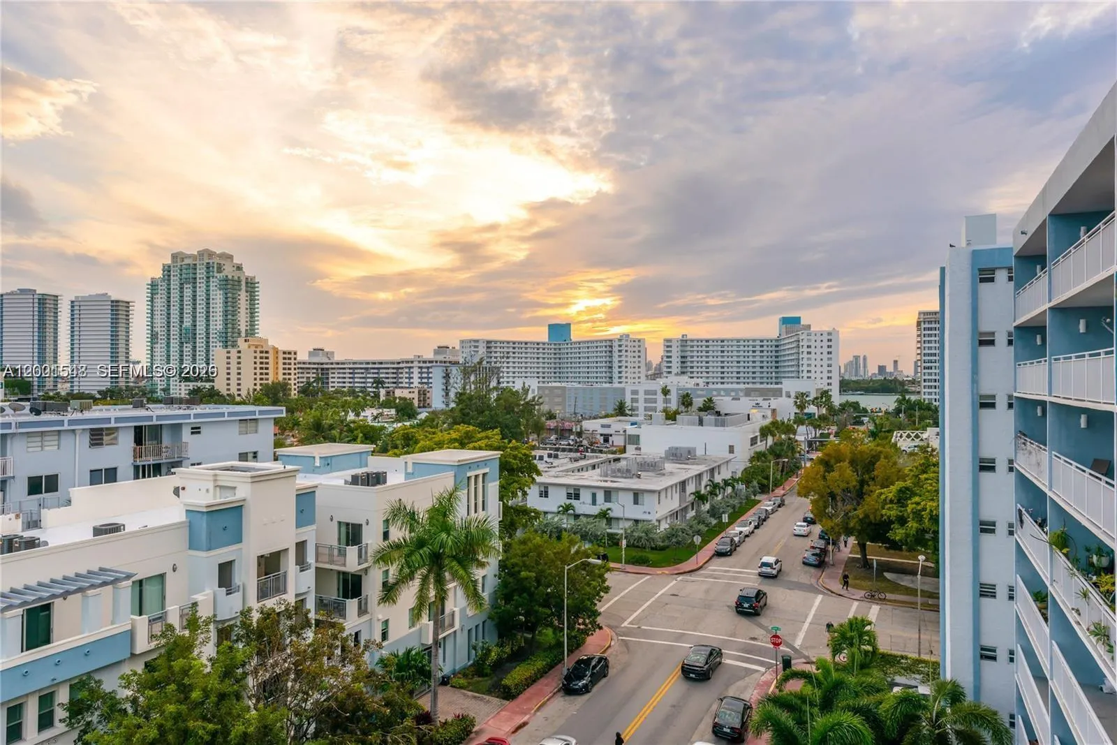 1000 Michigan Ave 704, Miami Beach, Florida 33139, Miami Beach, Florida 33139, 1 Bedroom Bedrooms, ,1 BathroomBathrooms,Residential,For Sale,1000 Michigan Ave 704, Miami Beach, Florida 33139,A12001548