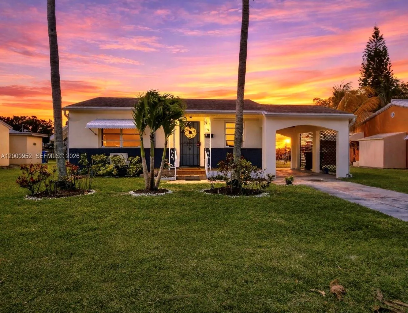 2820 Fletcher St, Hollywood, Florida 33020, Hollywood, Florida 33020, 2 Bedrooms Bedrooms, ,2 BathroomsBathrooms,Residential,For Sale,2820 Fletcher St, Hollywood, Florida 33020,A12000952