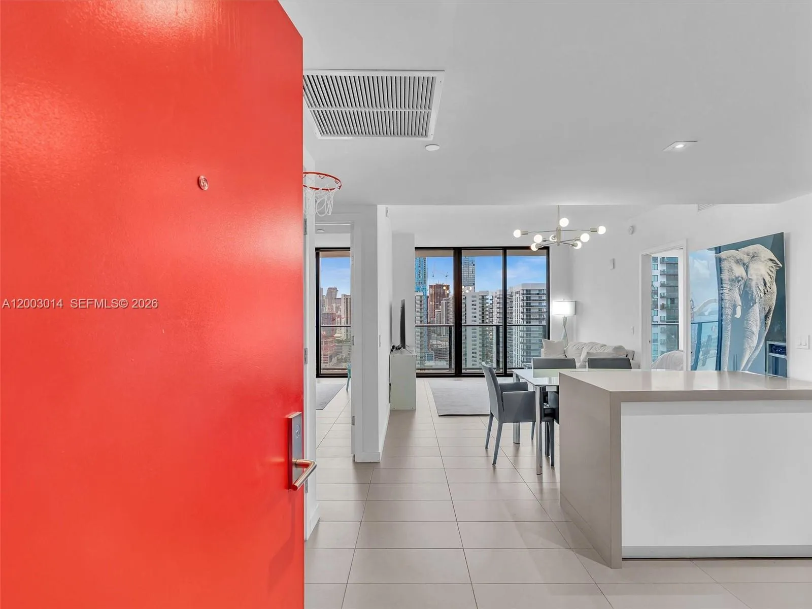 1600 Ne 1st Ave 2908, Miami, Florida 33132, Miami, Florida 33132, 2 Bedrooms Bedrooms, ,2 BathroomsBathrooms,Residential,For Sale,1600 Ne 1st Ave 2908, Miami, Florida 33132,A12003014