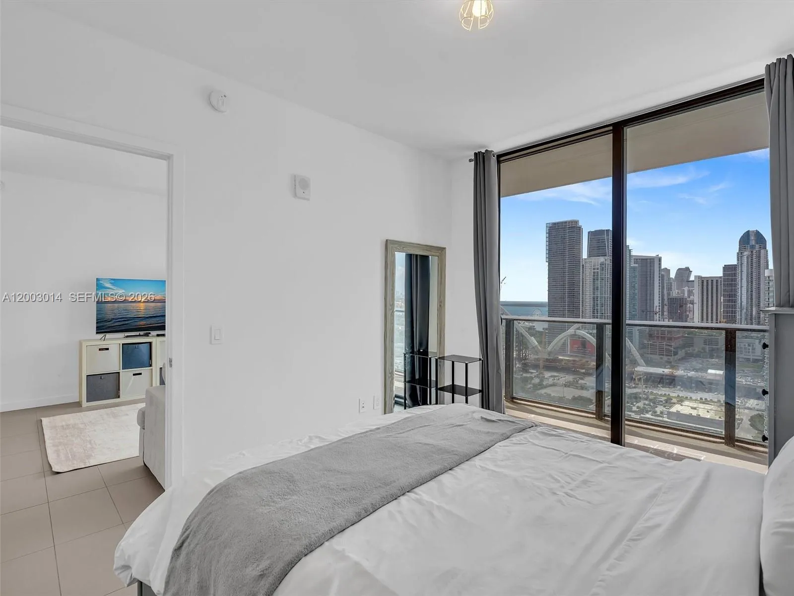 1600 Ne 1st Ave 2908, Miami, Florida 33132, Miami, Florida 33132, 2 Bedrooms Bedrooms, ,2 BathroomsBathrooms,Residential,For Sale,1600 Ne 1st Ave 2908, Miami, Florida 33132,A12003014