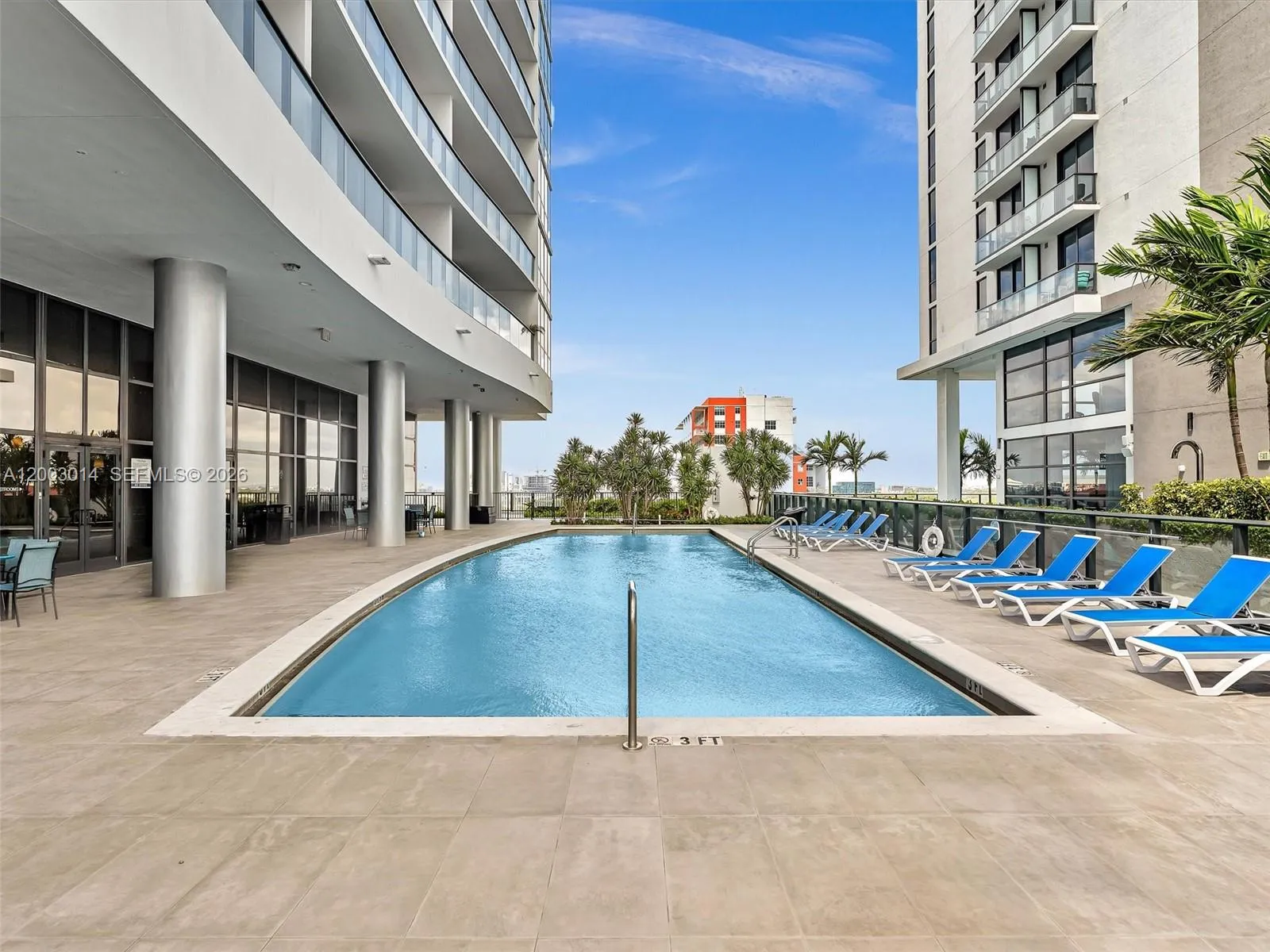 1600 Ne 1st Ave 2908, Miami, Florida 33132, Miami, Florida 33132, 2 Bedrooms Bedrooms, ,2 BathroomsBathrooms,Residential,For Sale,1600 Ne 1st Ave 2908, Miami, Florida 33132,A12003014