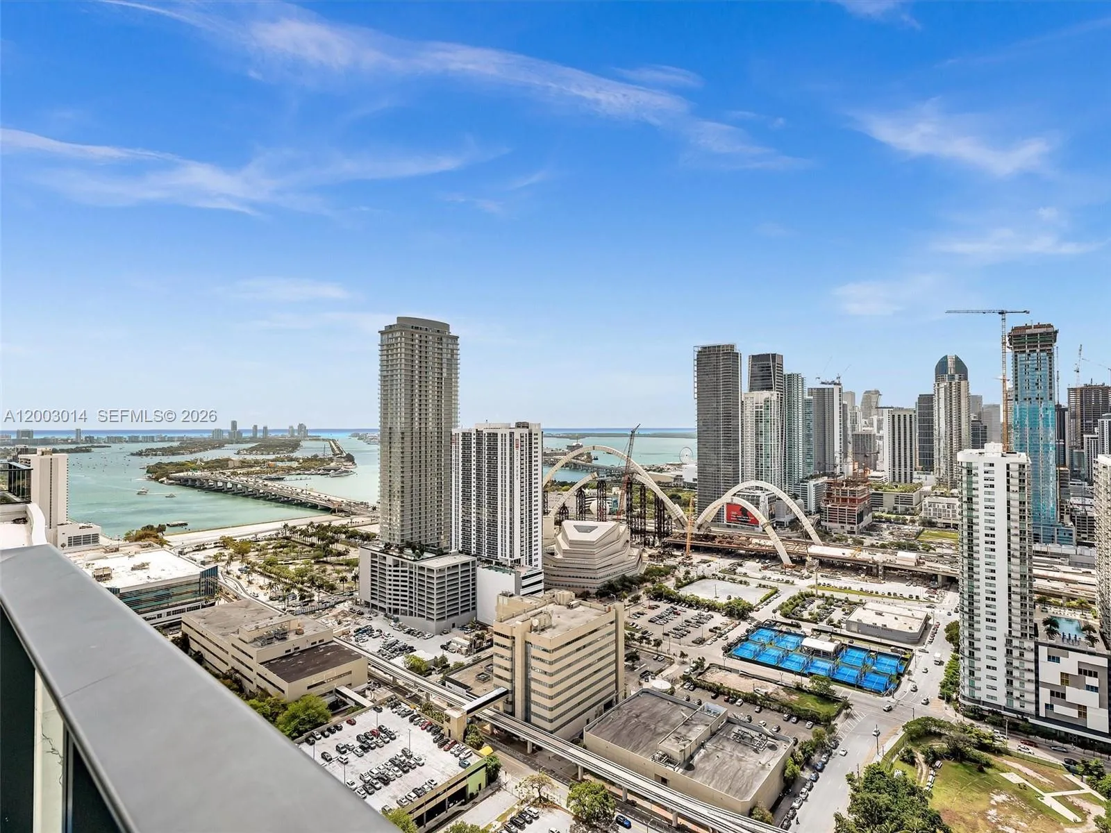 1600 Ne 1st Ave 2908, Miami, Florida 33132, Miami, Florida 33132, 2 Bedrooms Bedrooms, ,2 BathroomsBathrooms,Residential,For Sale,1600 Ne 1st Ave 2908, Miami, Florida 33132,A12003014