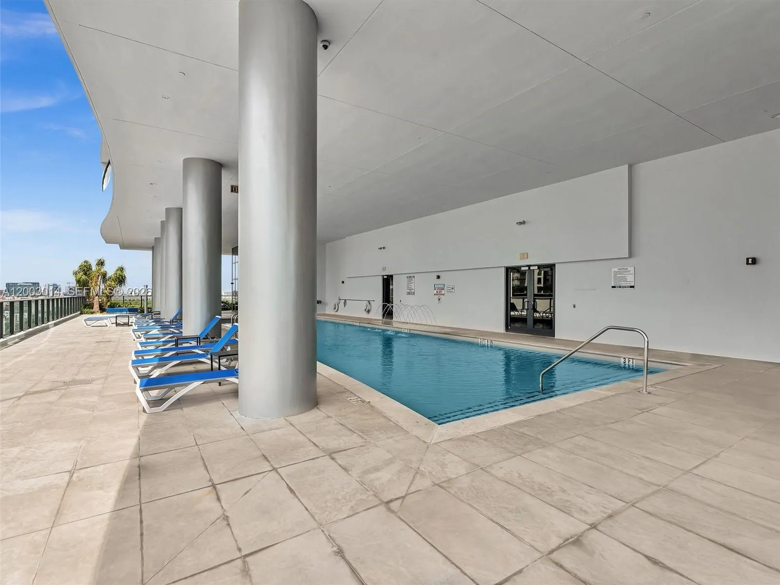 1600 Ne 1st Ave 2908, Miami, Florida 33132, Miami, Florida 33132, 2 Bedrooms Bedrooms, ,2 BathroomsBathrooms,Residential,For Sale,1600 Ne 1st Ave 2908, Miami, Florida 33132,A12003014