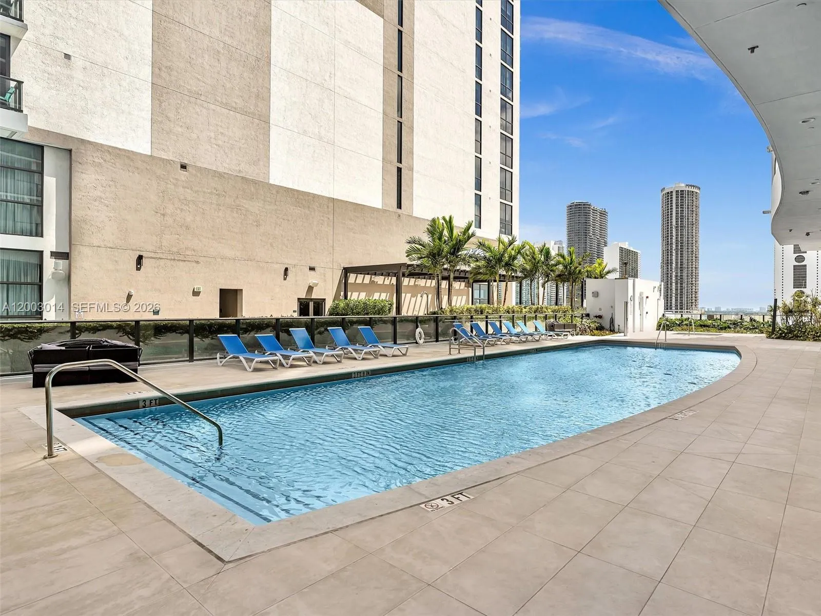 1600 Ne 1st Ave 2908, Miami, Florida 33132, Miami, Florida 33132, 2 Bedrooms Bedrooms, ,2 BathroomsBathrooms,Residential,For Sale,1600 Ne 1st Ave 2908, Miami, Florida 33132,A12003014