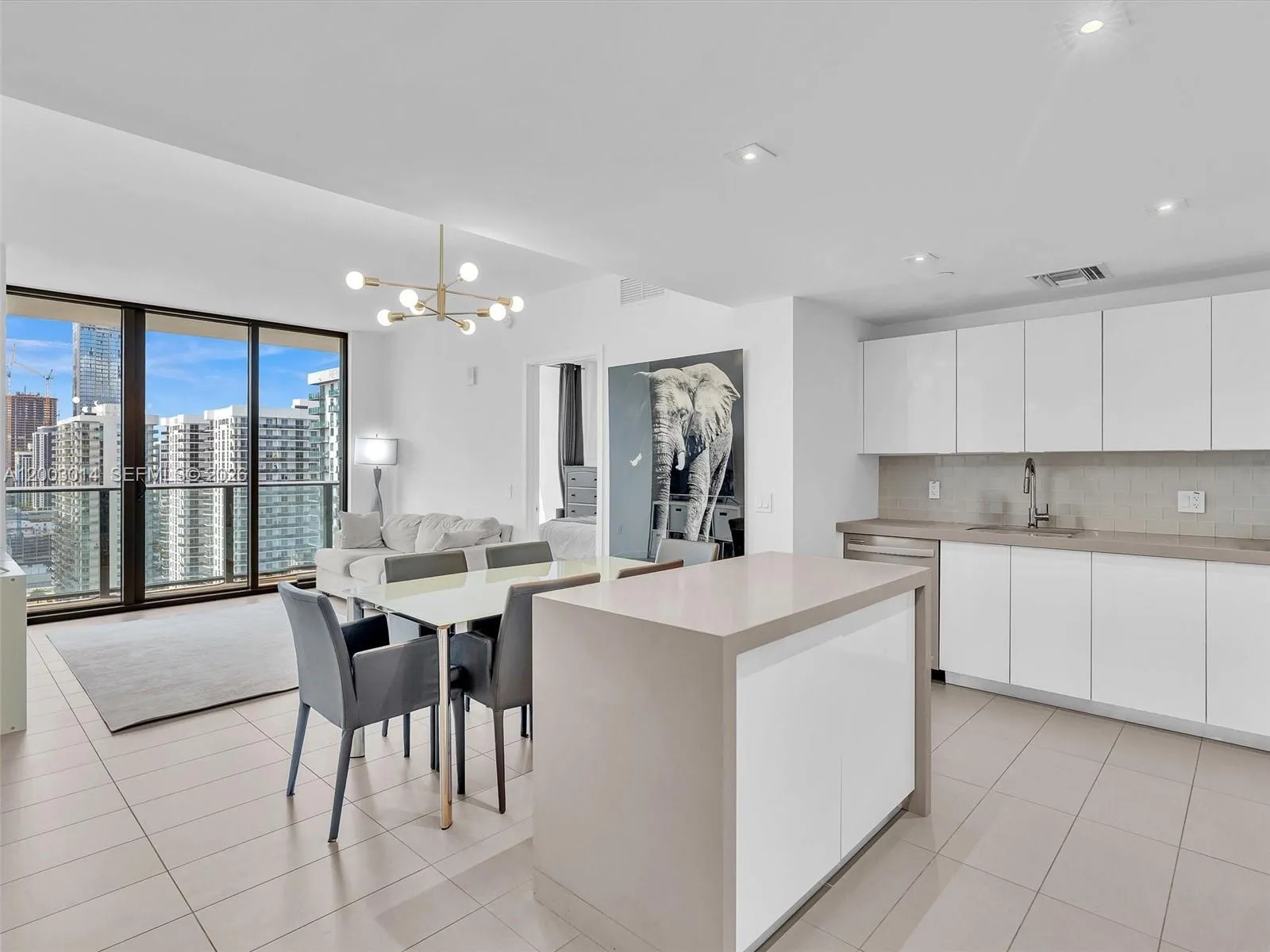 1600 Ne 1st Ave 2908, Miami, Florida 33132, Miami, Florida 33132, 2 Bedrooms Bedrooms, ,2 BathroomsBathrooms,Residential,For Sale,1600 Ne 1st Ave 2908, Miami, Florida 33132,A12003014