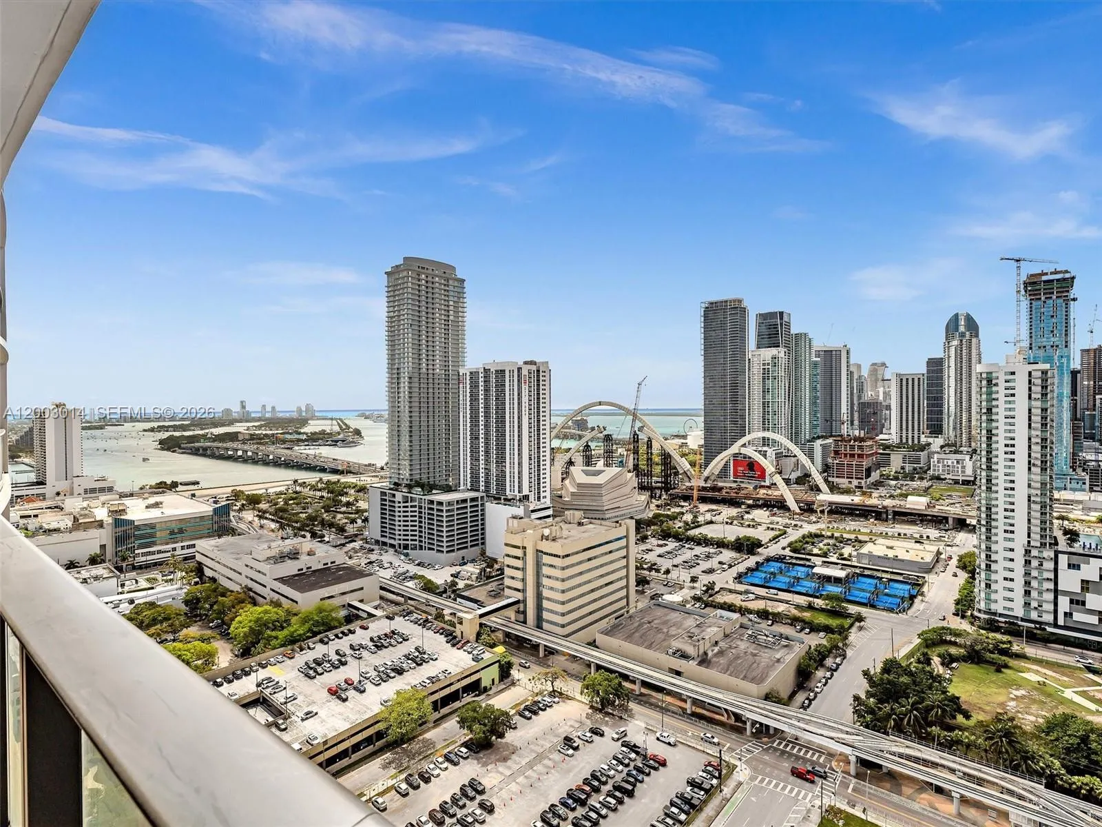 1600 Ne 1st Ave 2908, Miami, Florida 33132, Miami, Florida 33132, 2 Bedrooms Bedrooms, ,2 BathroomsBathrooms,Residential,For Sale,1600 Ne 1st Ave 2908, Miami, Florida 33132,A12003014