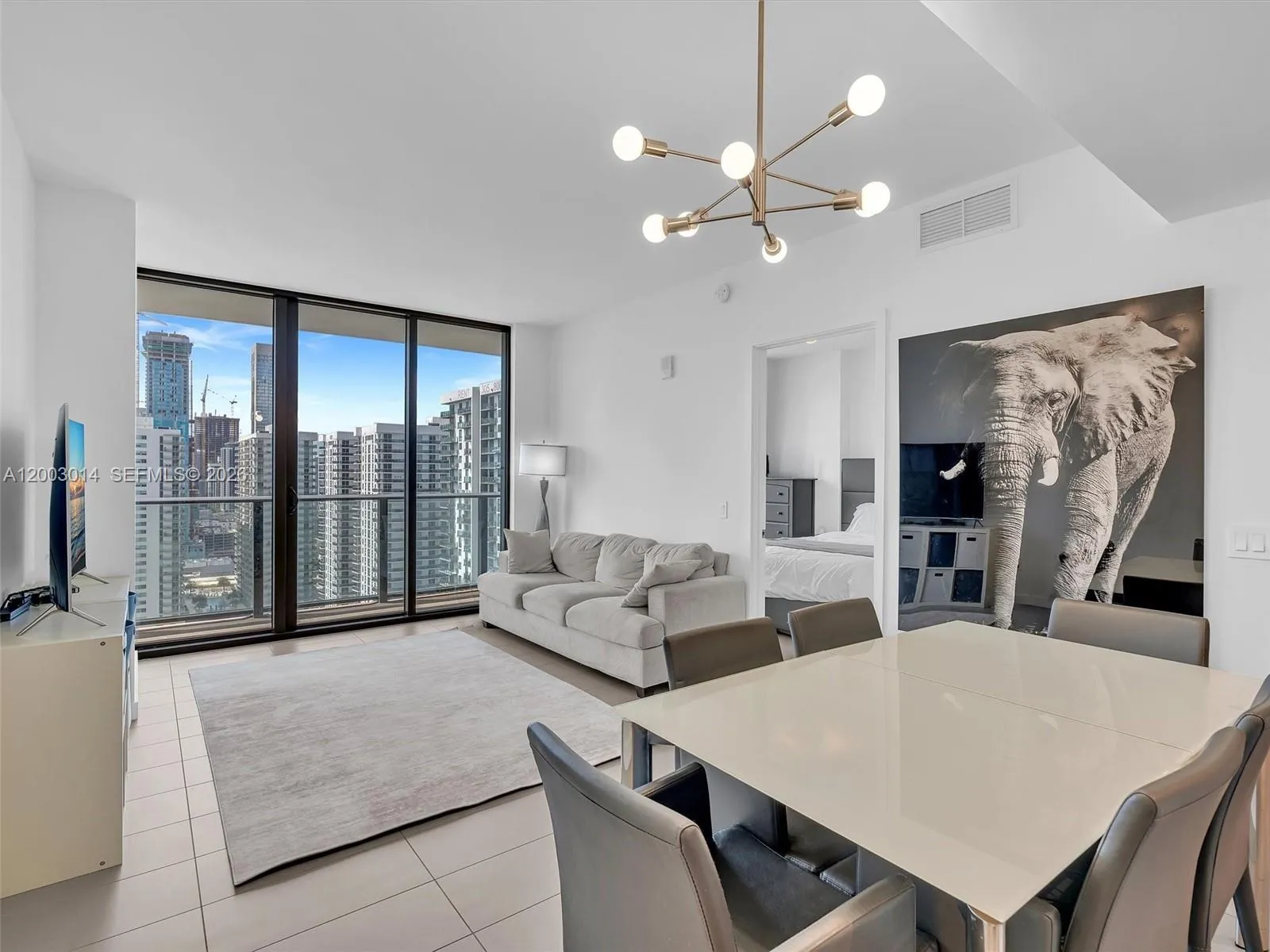 1600 Ne 1st Ave 2908, Miami, Florida 33132, Miami, Florida 33132, 2 Bedrooms Bedrooms, ,2 BathroomsBathrooms,Residential,For Sale,1600 Ne 1st Ave 2908, Miami, Florida 33132,A12003014