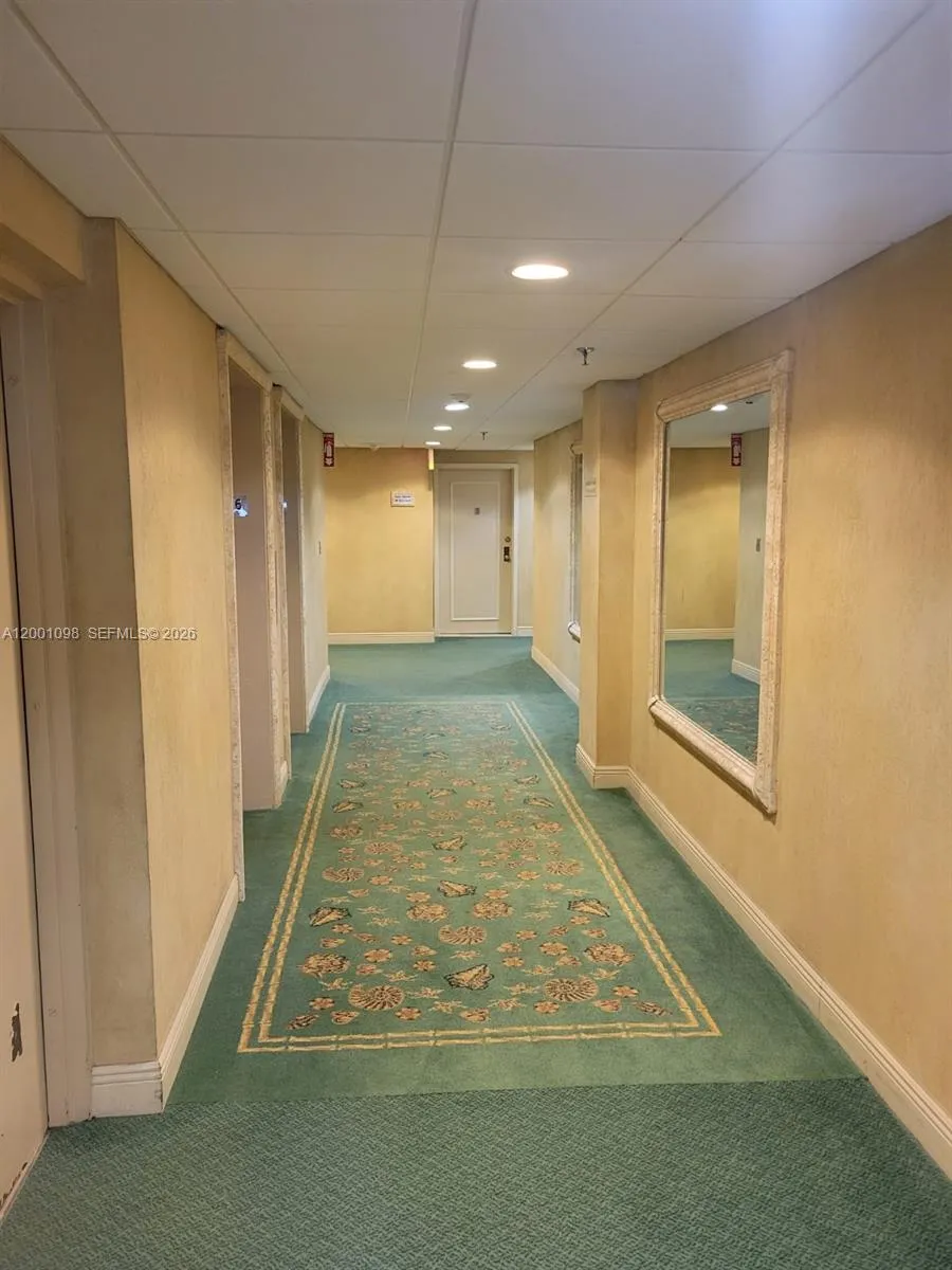 Hallway