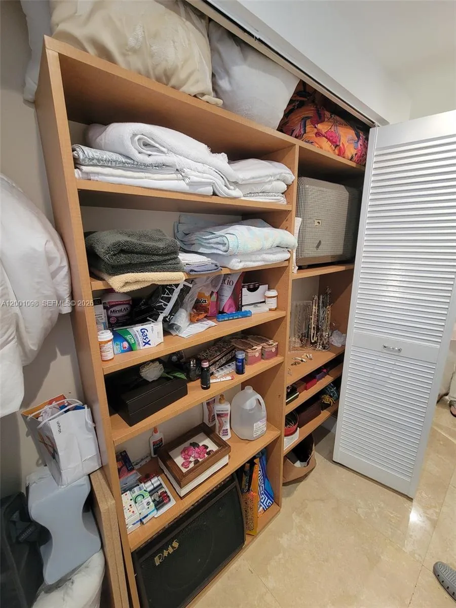 Closet