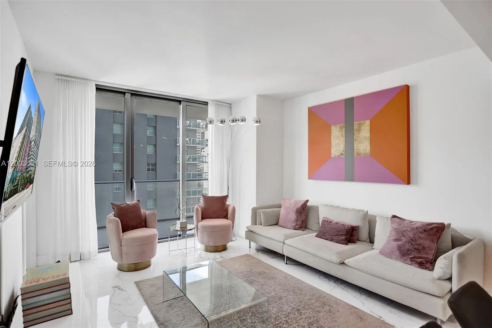 1300 S Miami Ave 3111, Miami, Florida 33130, Miami, Florida 33130, 2 Bedrooms Bedrooms, ,2 BathroomsBathrooms,Residential,For Sale,1300 S Miami Ave 3111, Miami, Florida 33130,A12003061