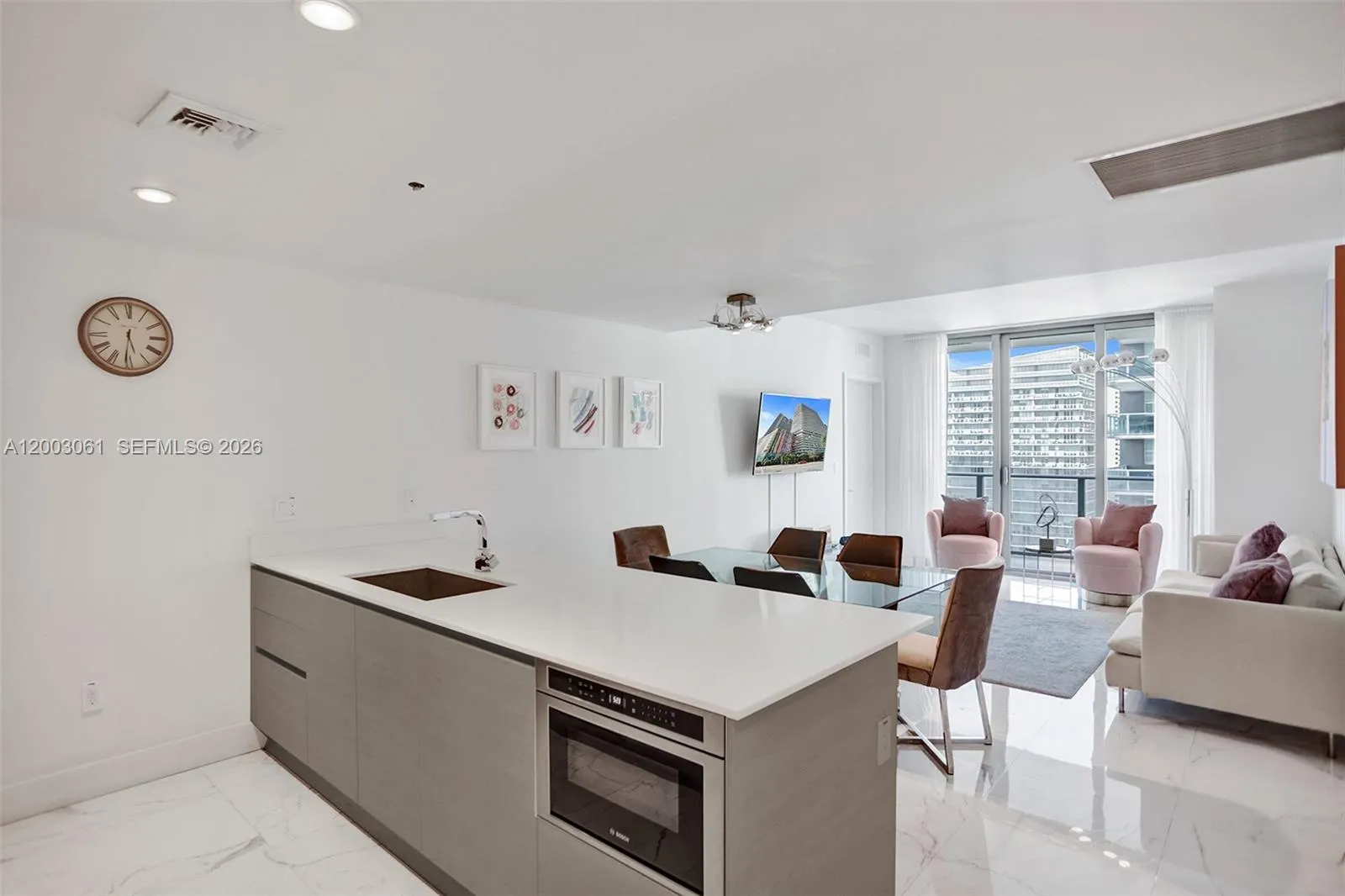 1300 S Miami Ave 3111, Miami, Florida 33130, Miami, Florida 33130, 2 Bedrooms Bedrooms, ,2 BathroomsBathrooms,Residential,For Sale,1300 S Miami Ave 3111, Miami, Florida 33130,A12003061