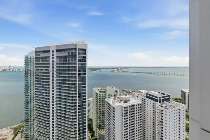 Water views