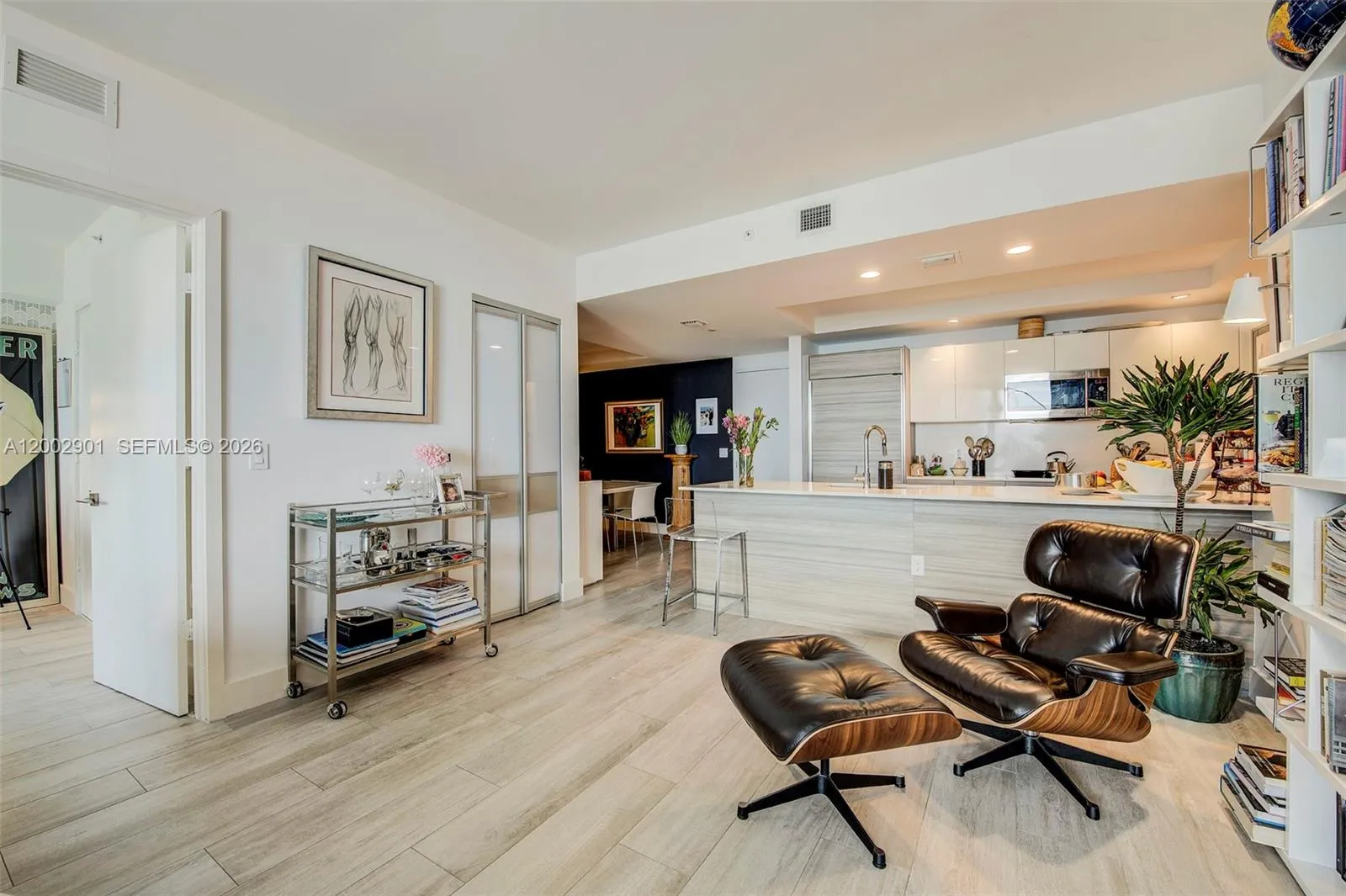 121 Ne 34th St 1607, Miami, Florida 33137, Miami, Florida 33137, 2 Bedrooms Bedrooms, ,2 BathroomsBathrooms,Residential,For Sale,121 Ne 34th St 1607, Miami, Florida 33137,A12002901