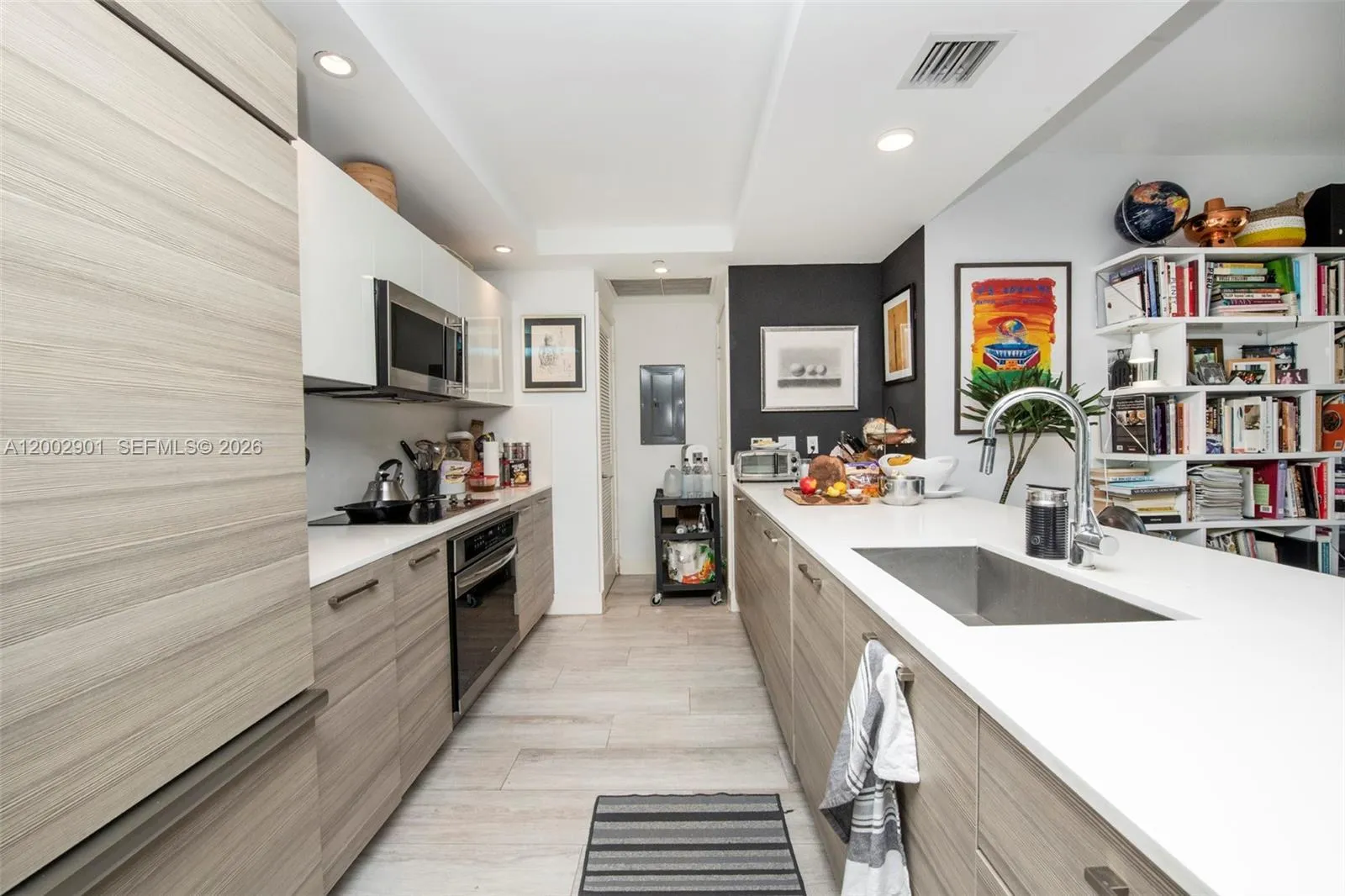 121 Ne 34th St 1607, Miami, Florida 33137, Miami, Florida 33137, 2 Bedrooms Bedrooms, ,2 BathroomsBathrooms,Residential,For Sale,121 Ne 34th St 1607, Miami, Florida 33137,A12002901