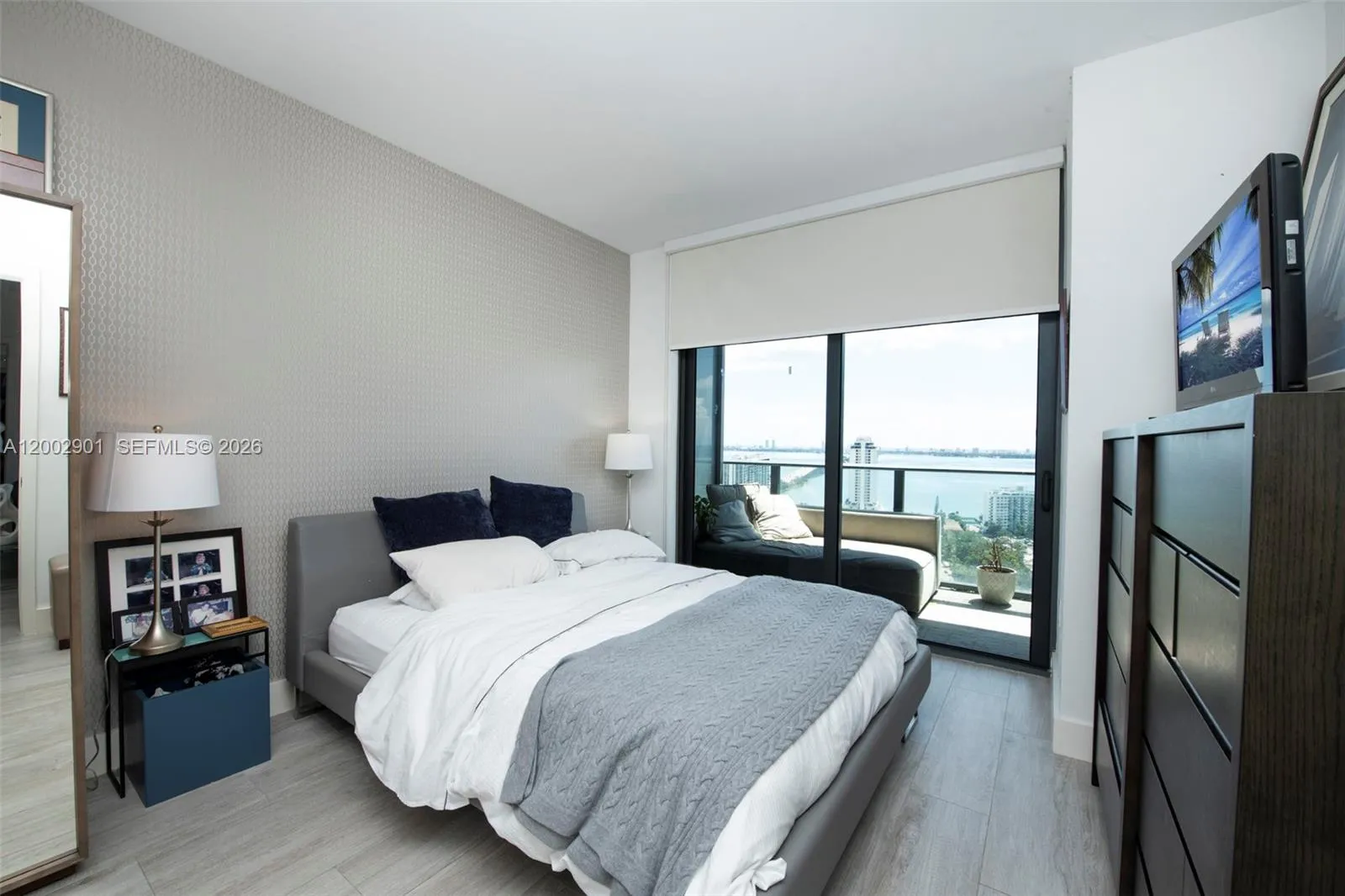 121 Ne 34th St 1607, Miami, Florida 33137, Miami, Florida 33137, 2 Bedrooms Bedrooms, ,2 BathroomsBathrooms,Residential,For Sale,121 Ne 34th St 1607, Miami, Florida 33137,A12002901