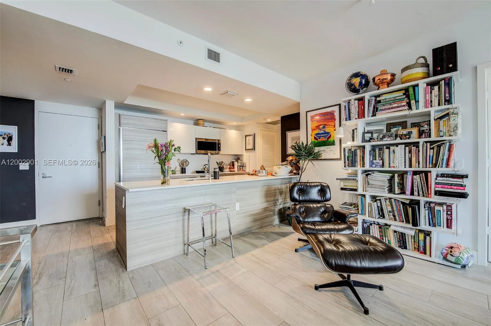 121 Ne 34th St 1607, Miami, Florida 33137, Miami, Florida 33137, 2 Bedrooms Bedrooms, ,2 BathroomsBathrooms,Residential,For Sale,121 Ne 34th St 1607, Miami, Florida 33137,A12002901